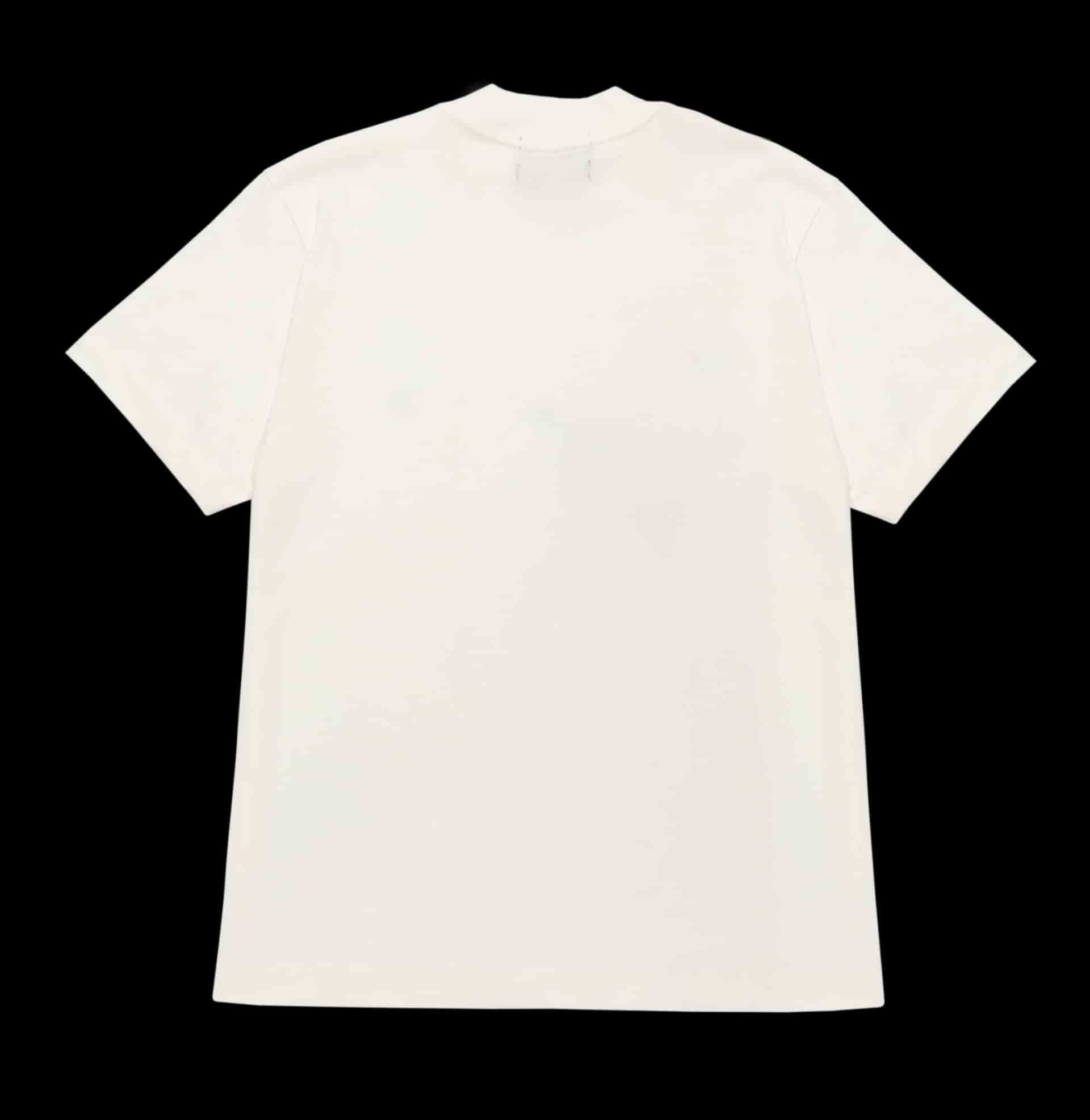 J'ADORE SEX CREME T-SHIRT - miniatura 3