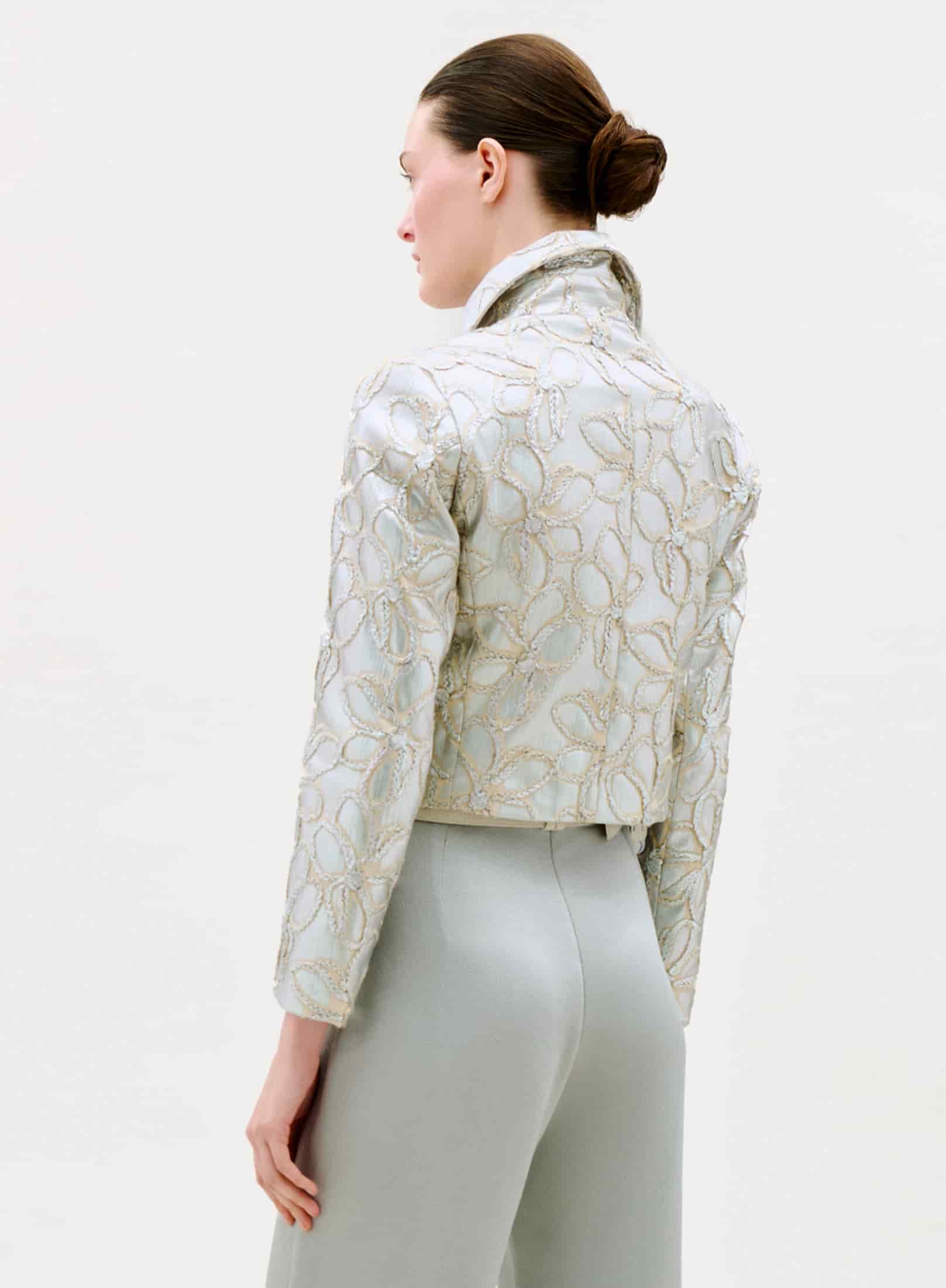 Perla Jacket - miniatura 3
