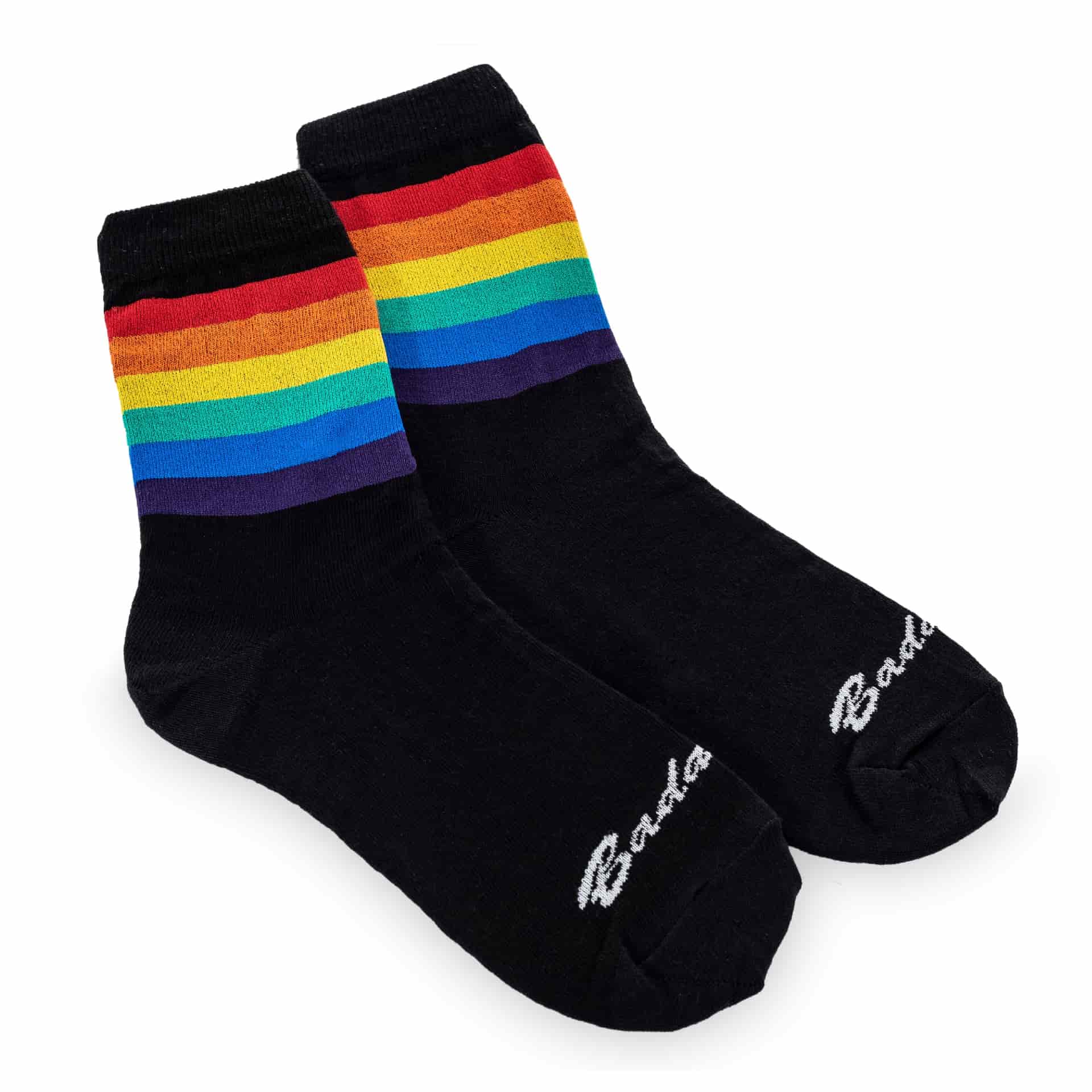 Medias Pride Black - miniatura 2