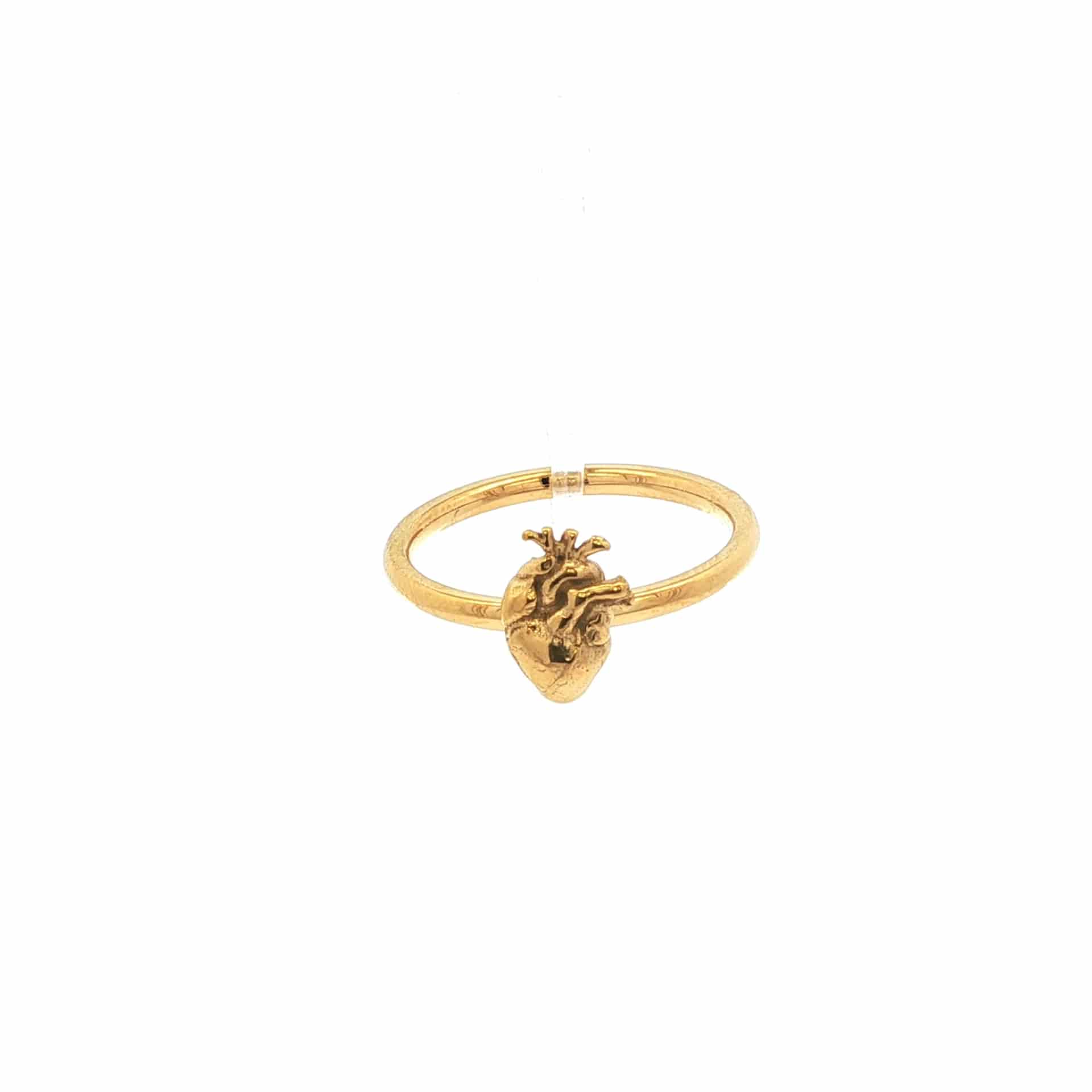 BlingTOMIC Ring - miniatura 9