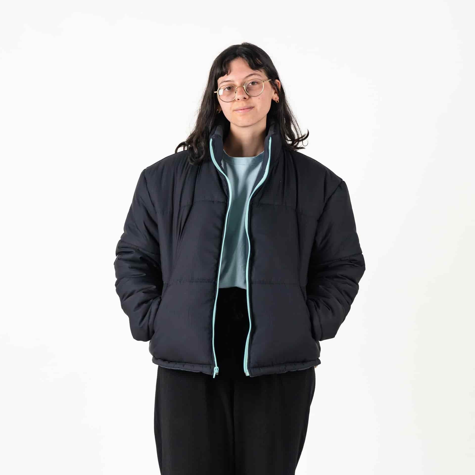 Chaqueta Sumapaz Classics - miniatura 1