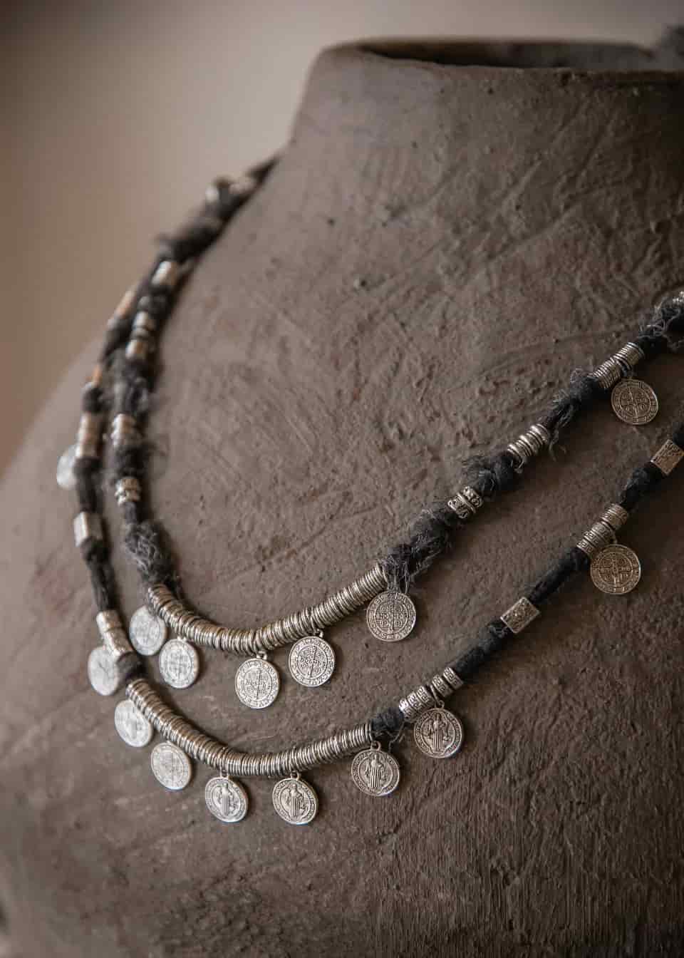 Collar Marsella - miniatura 9
