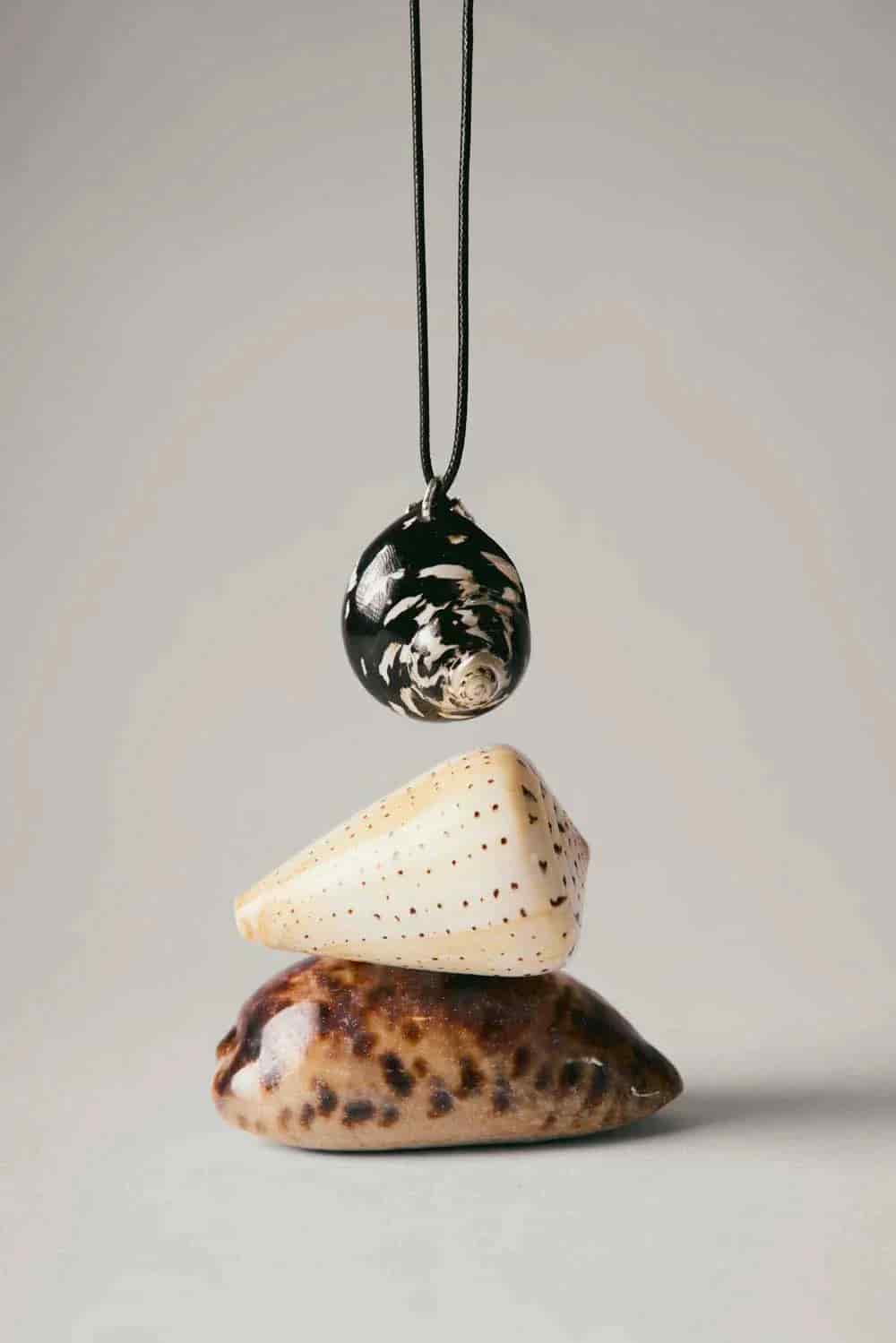 Savage Wrap Around Necklace - miniatura 7