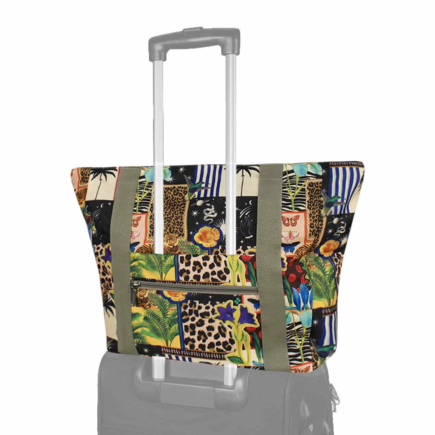 MaxiBag Ultra Estampado Glam - miniatura 4