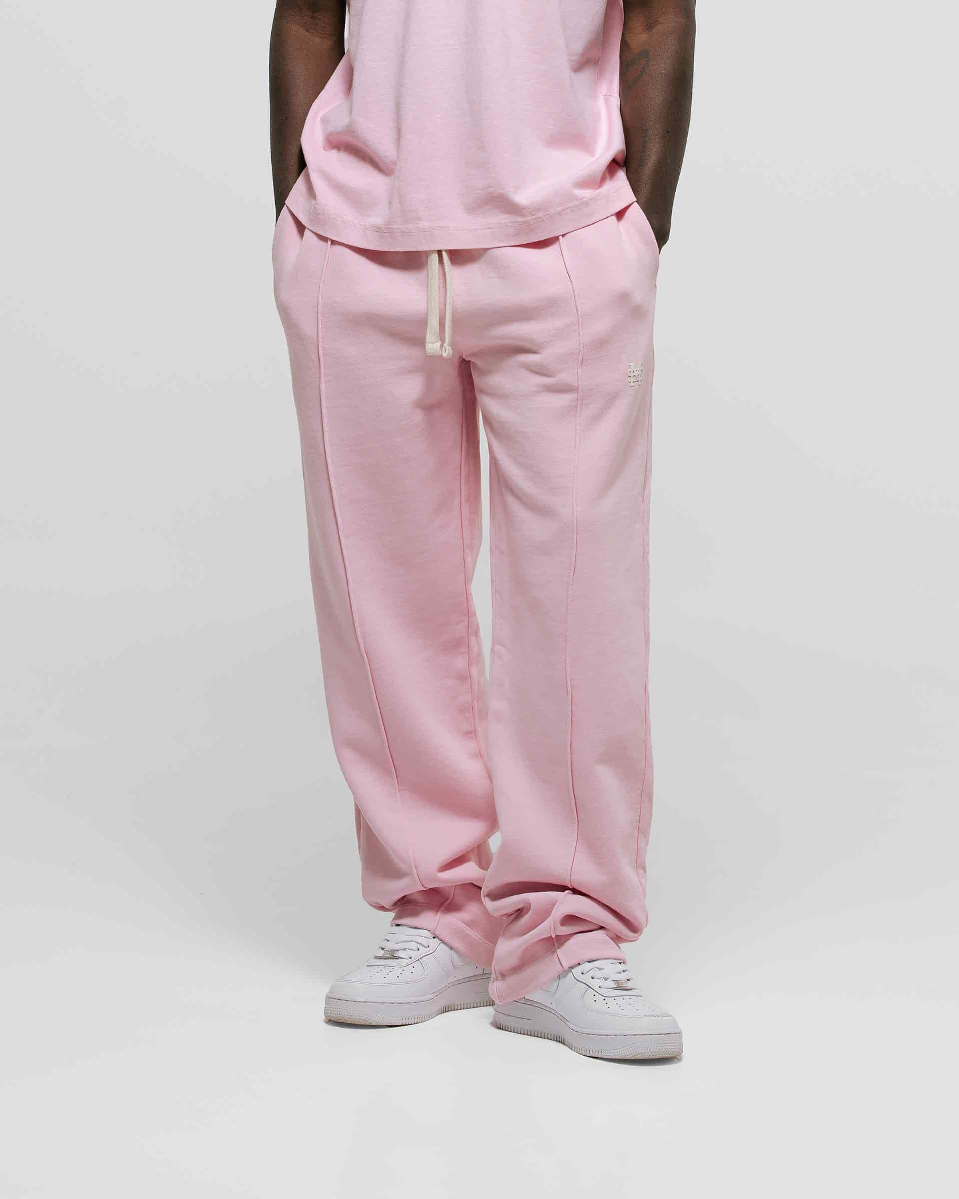 Jogger Básico V3 - Rosado Pastel - miniatura 2