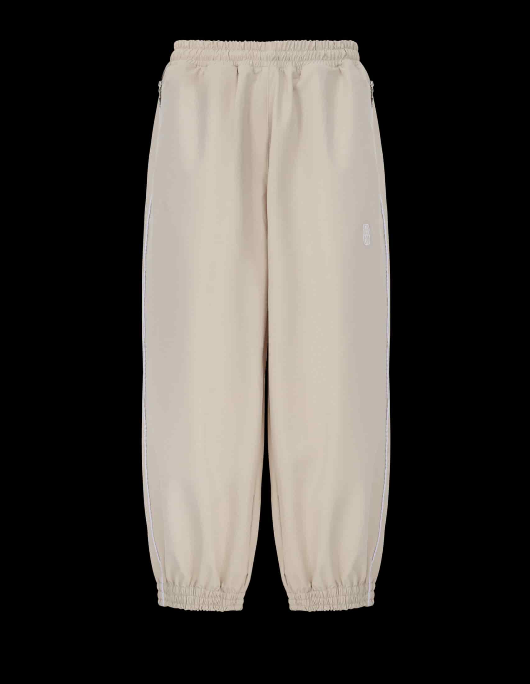 SINNERS GOLD TRACK PANT - miniatura 1