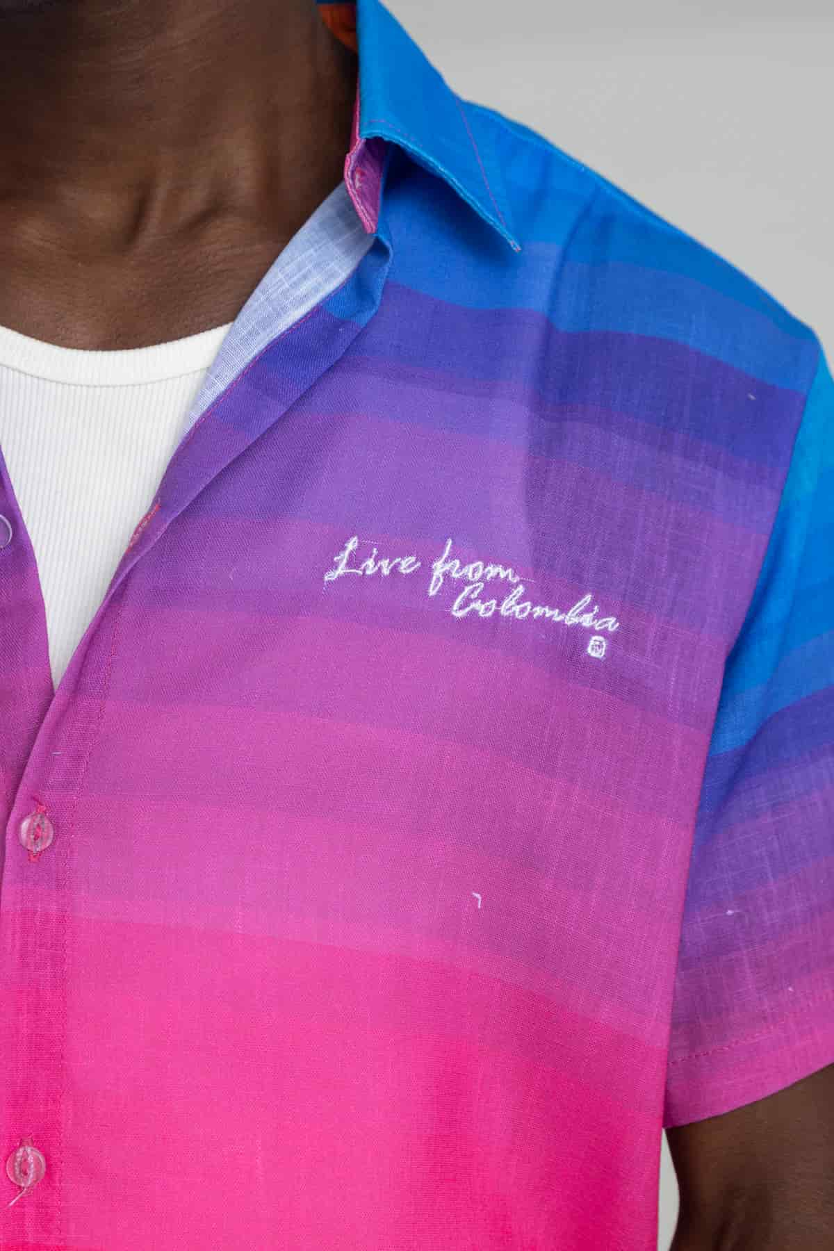 HOT SUMMER SHIRT - miniatura 6
