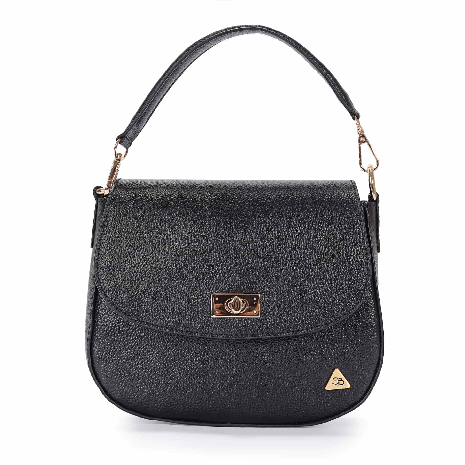 "TIERRA" BOLSO EN CUERO - miniatura 1