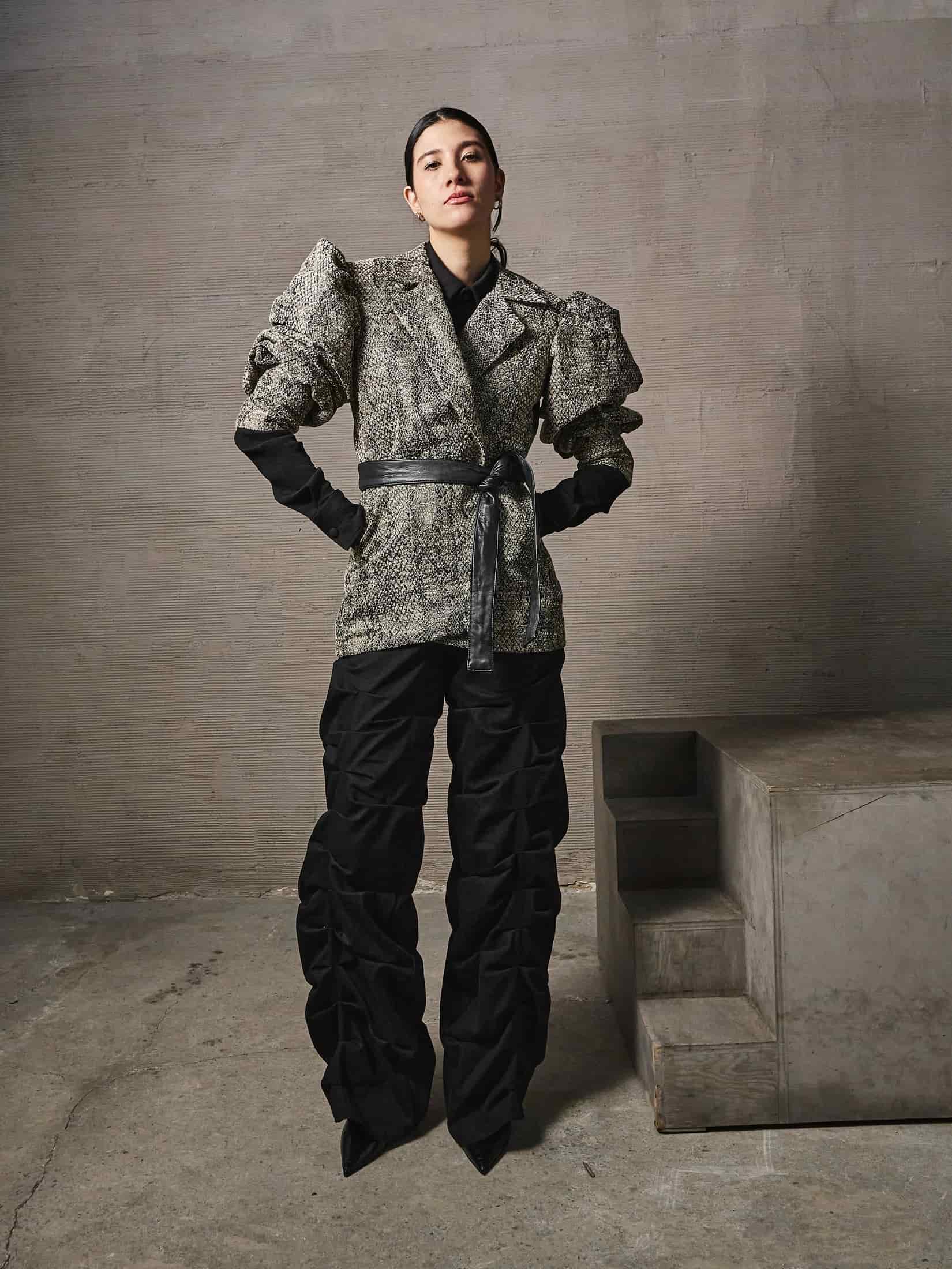 Oulu Jacket - miniatura 1