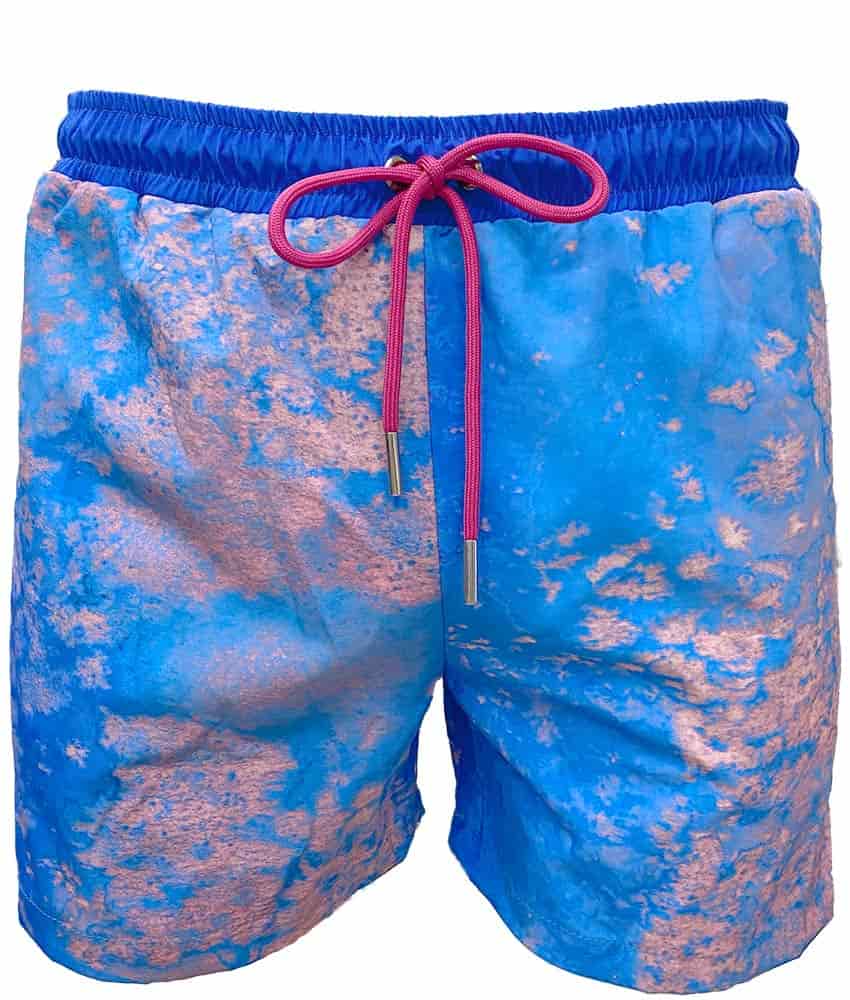 PANTALONETA ECO ROBIN WILLIAMS - miniatura 1