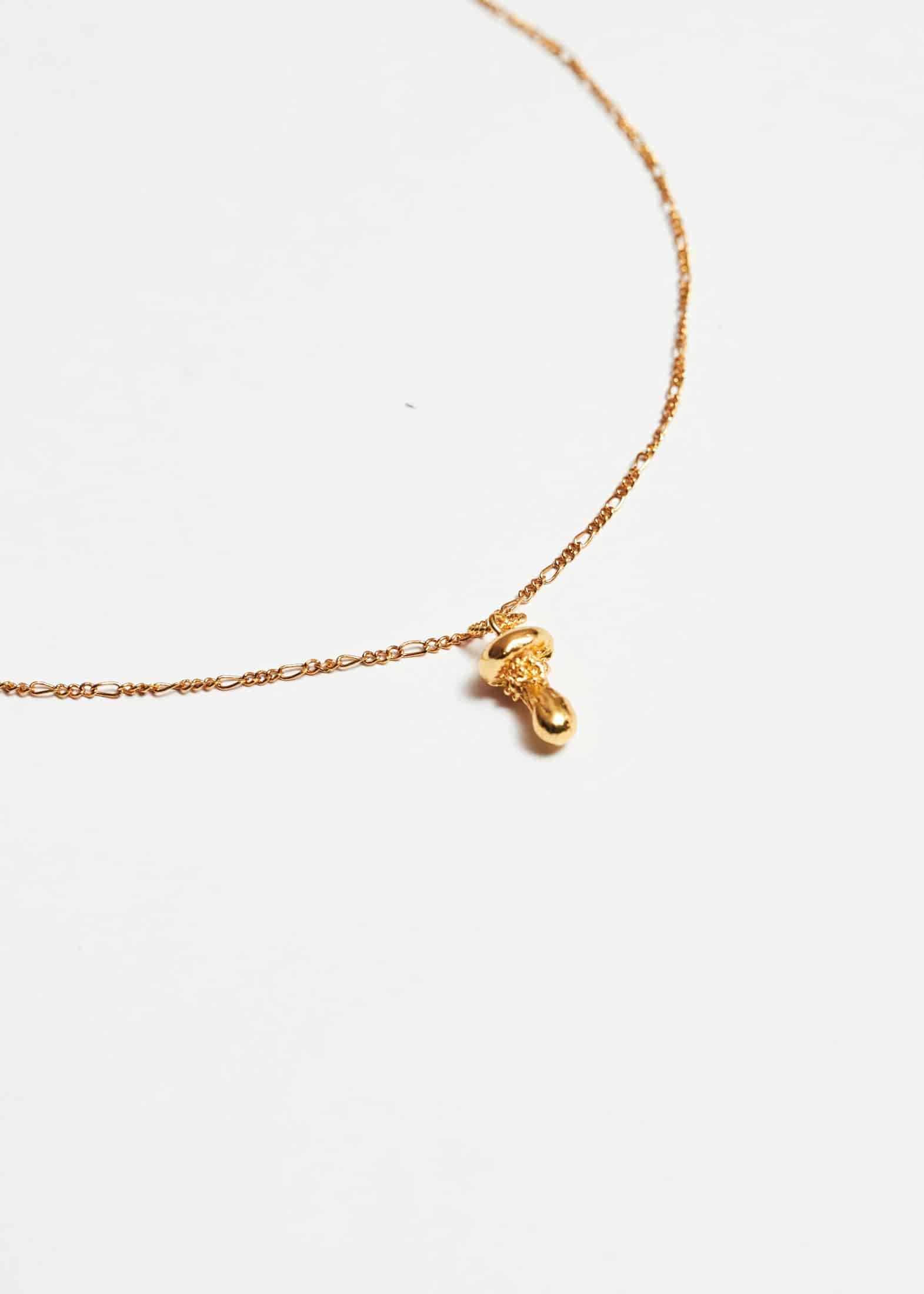 Cadena Seta midi - miniatura 1
