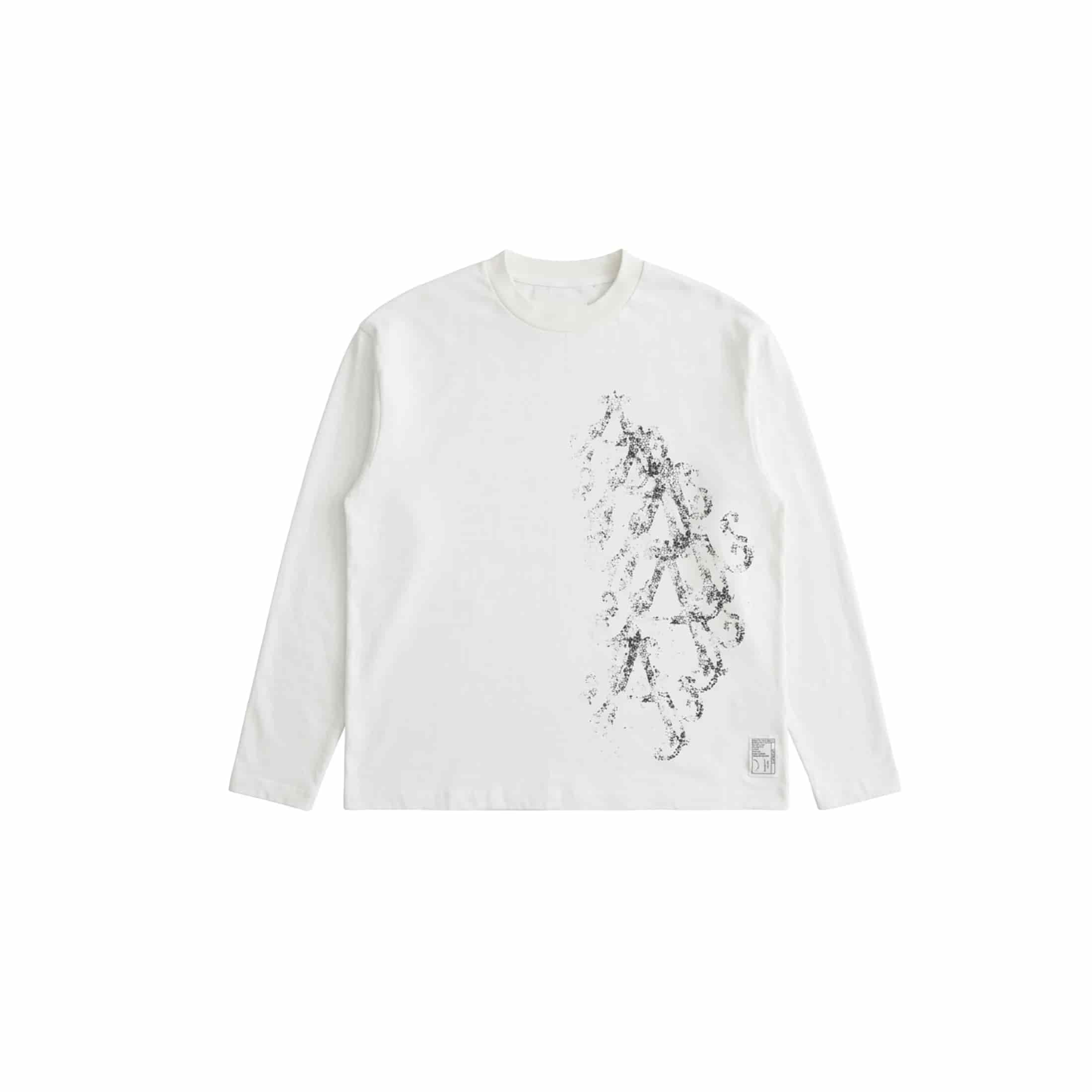 Basics V3 - Lux Long sleeve - miniatura 9