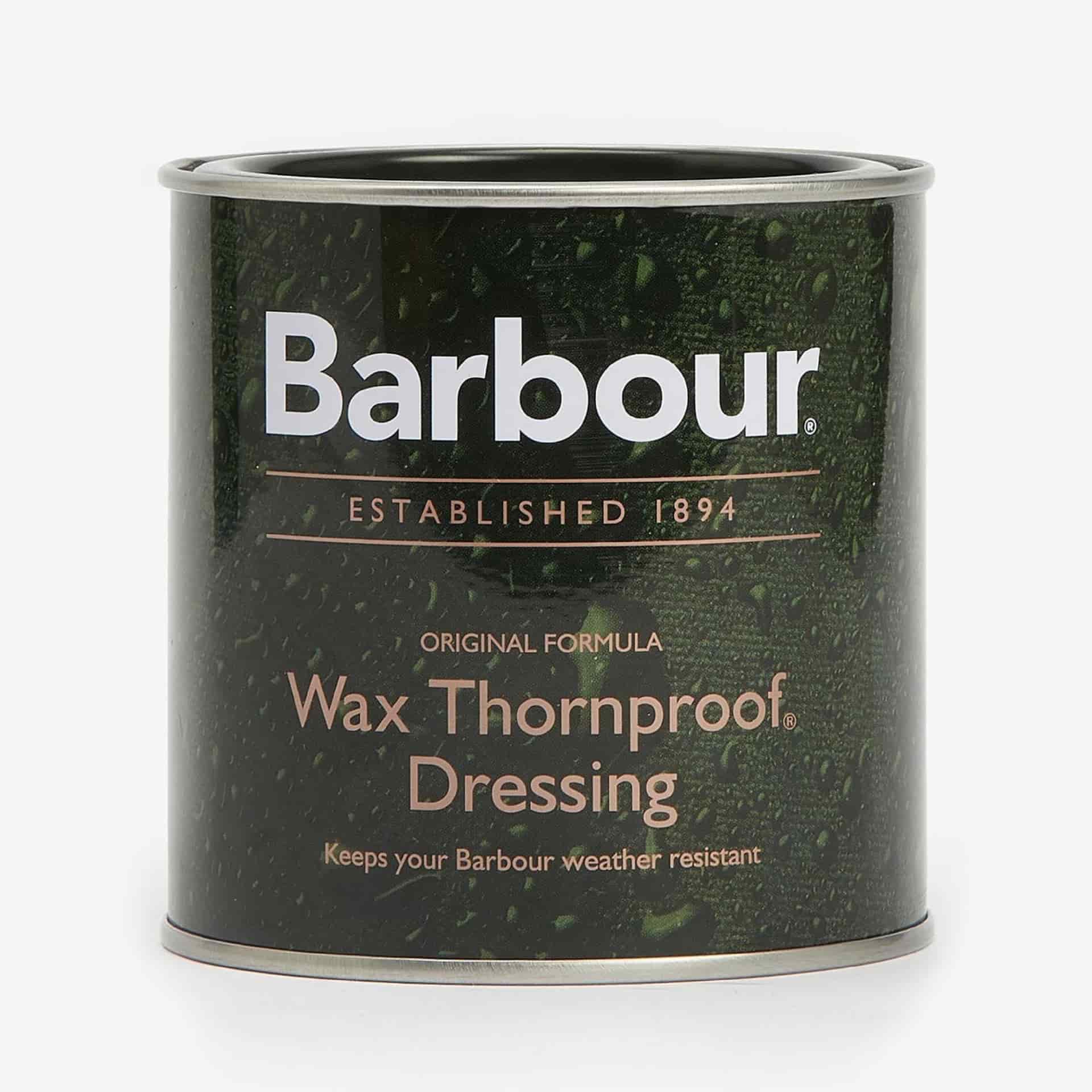 Barbour Thornproof Dressing - miniatura 1