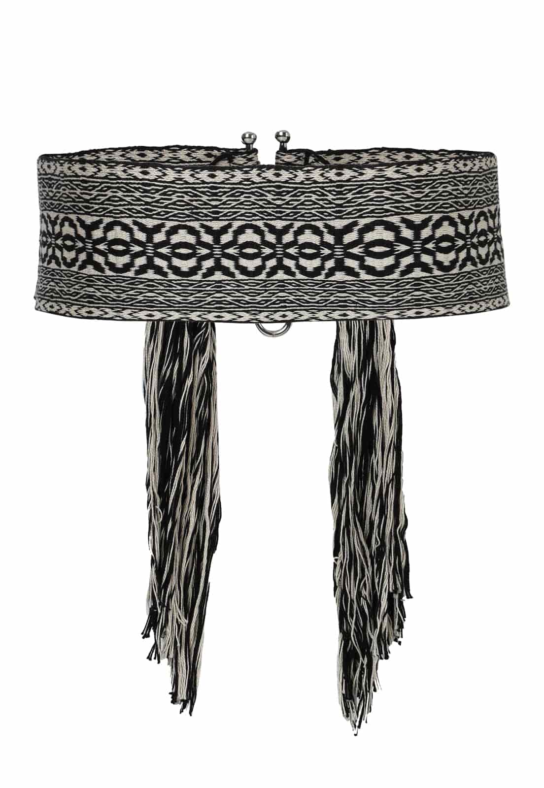 EGYPTIAN FLOR DE VENUS BELT - miniatura 3