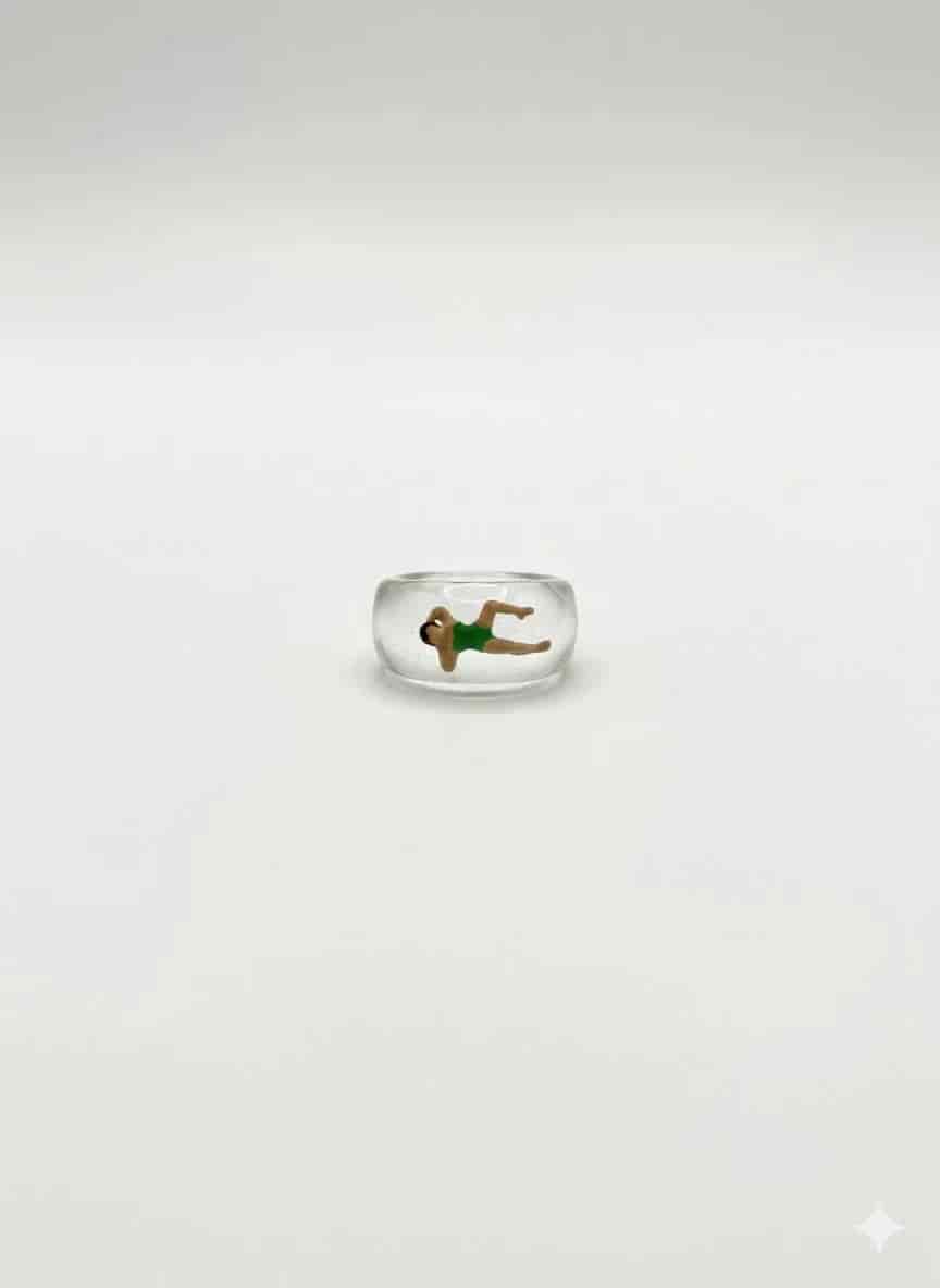 BATHER RING - miniatura 4