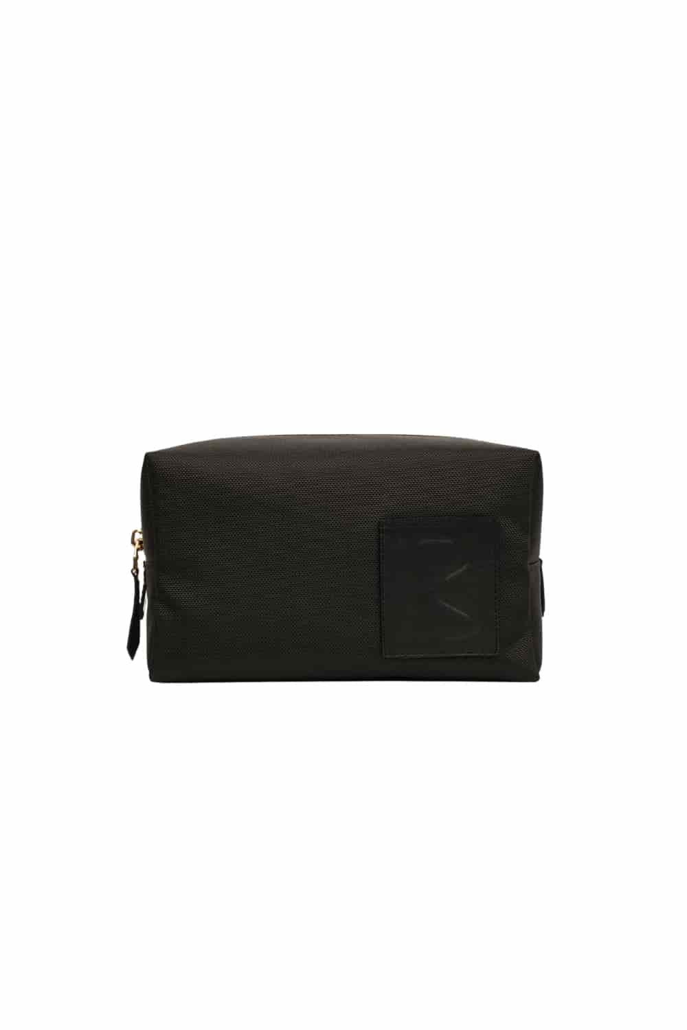 LA ESENCIAL VANITY CASE — NERO - miniatura 1
