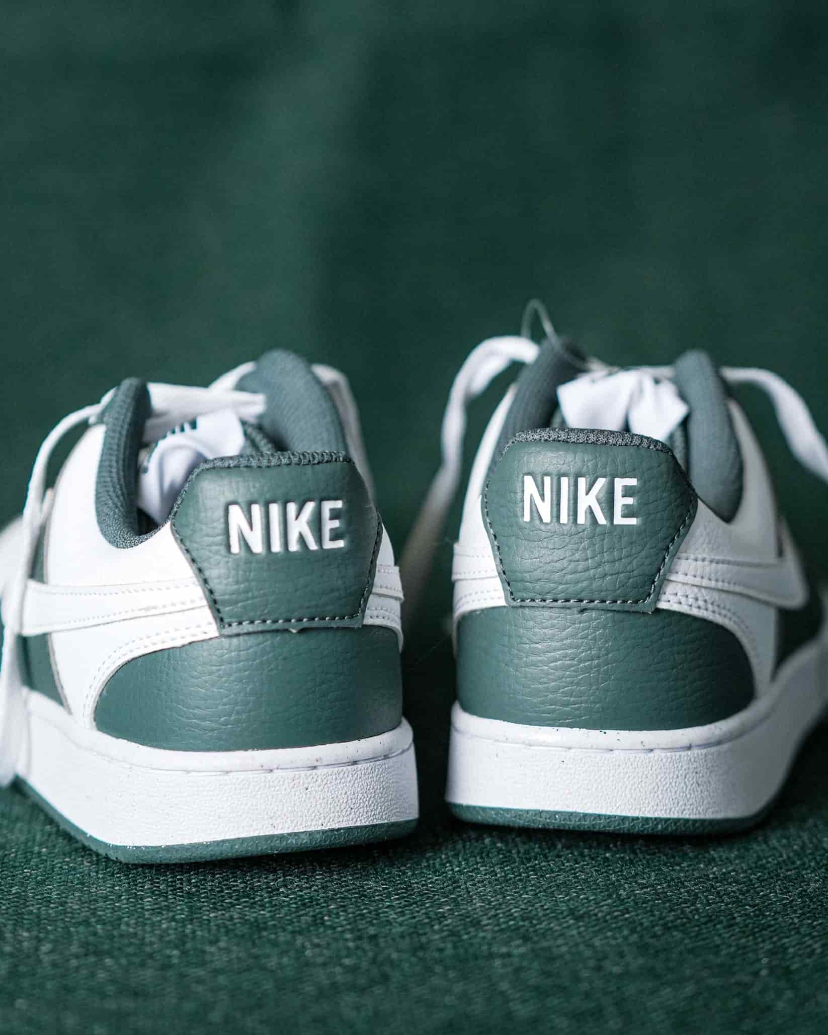 TENIS MUJER NIKE COURT VISION - miniatura 2