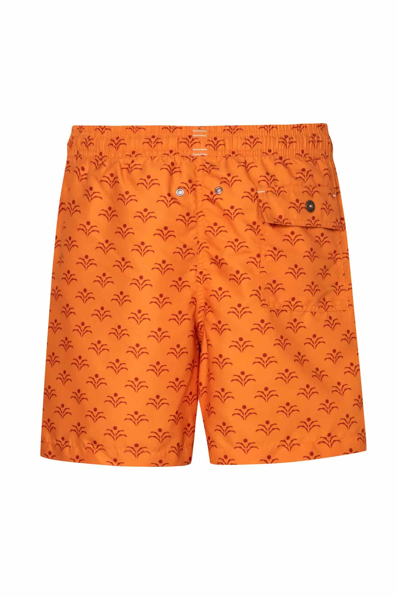 Pantaloneta de Baño Slim Balu Marigold - miniatura 2