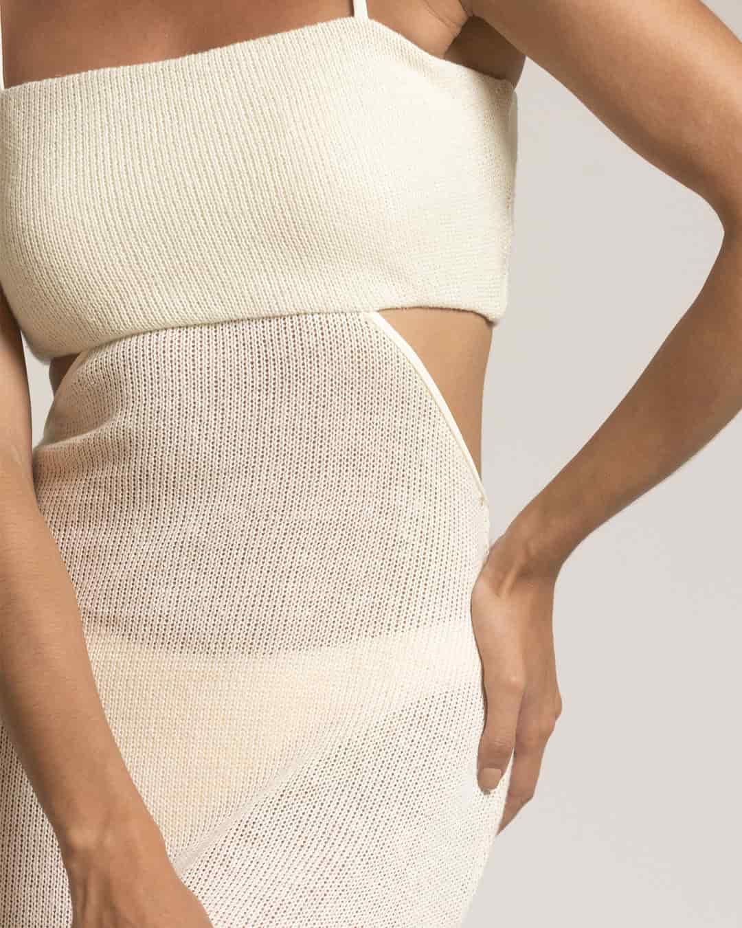 PAULA DRESS - miniatura 5