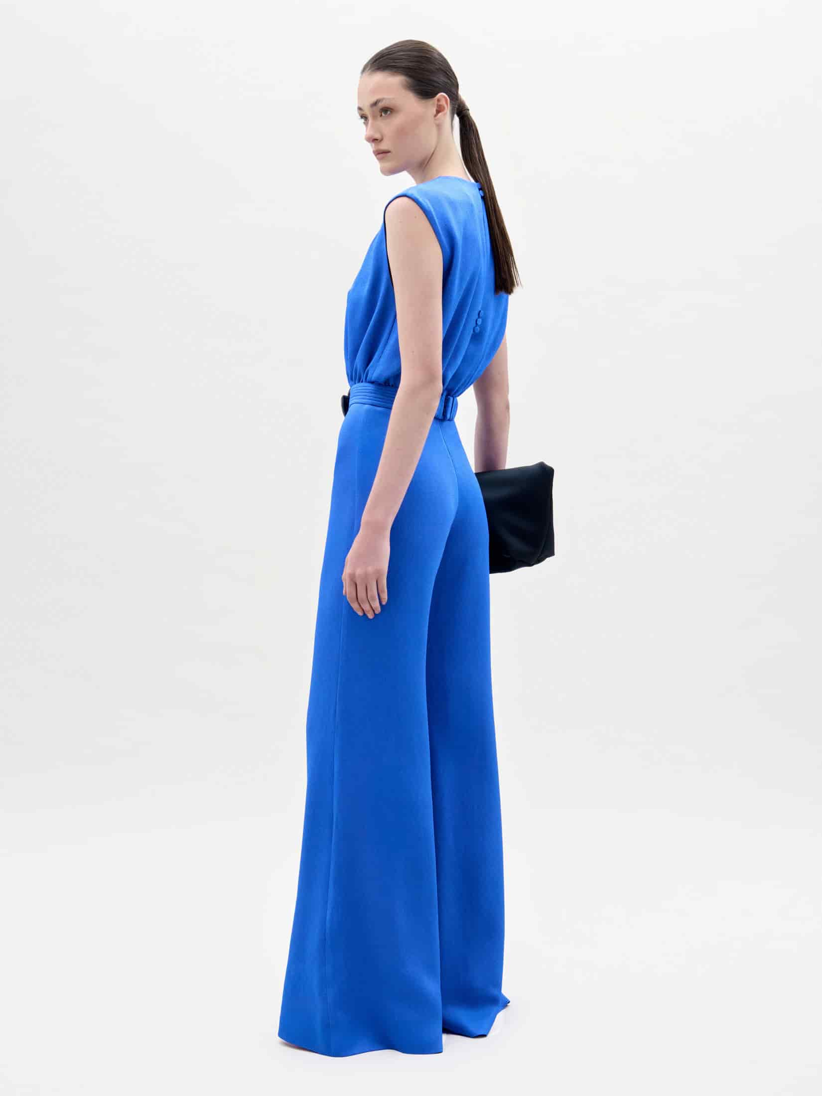 Noel Jumpsuit - miniatura 3