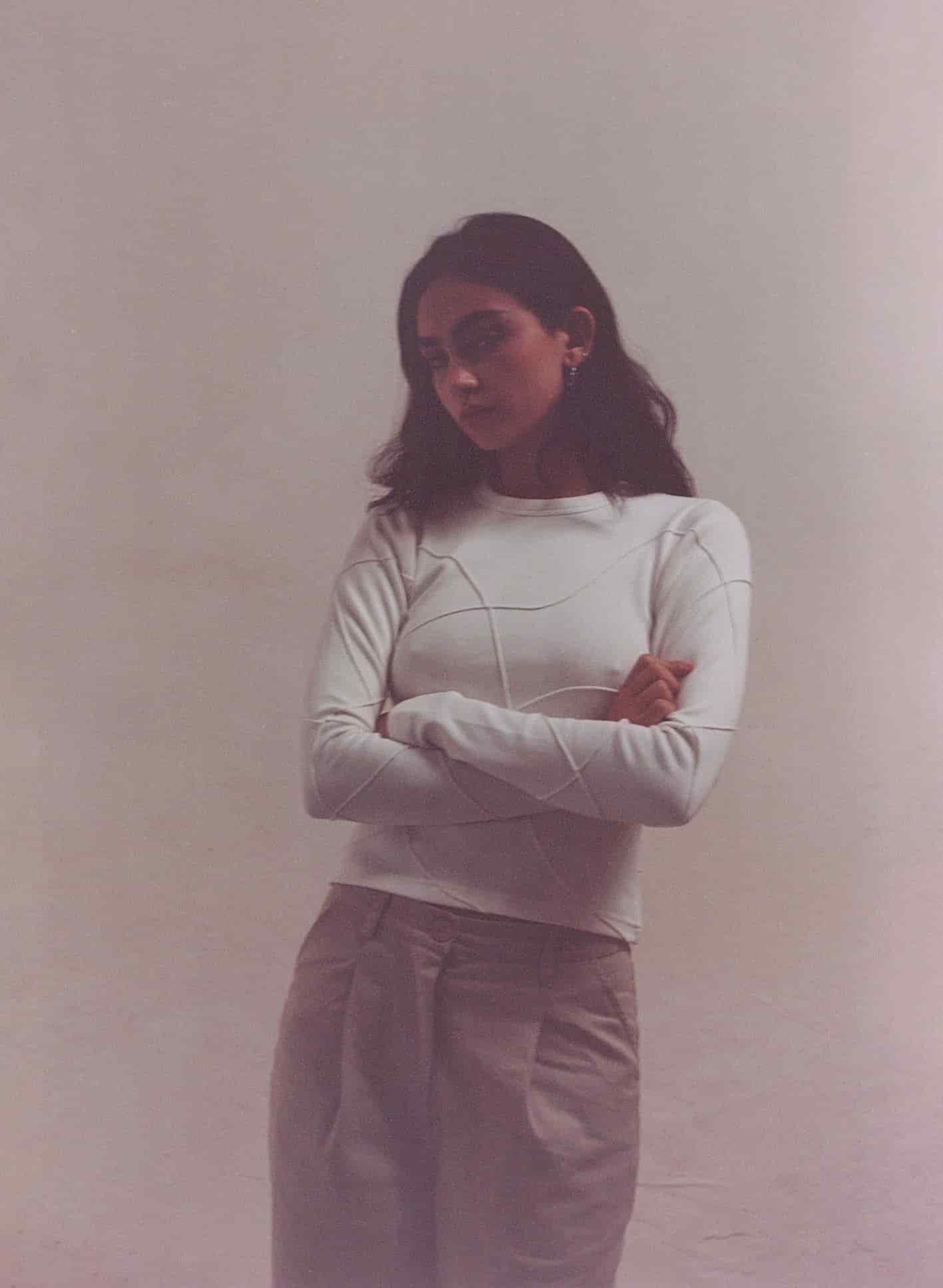 CAMINOS LONG SLEEVE - miniatura 1