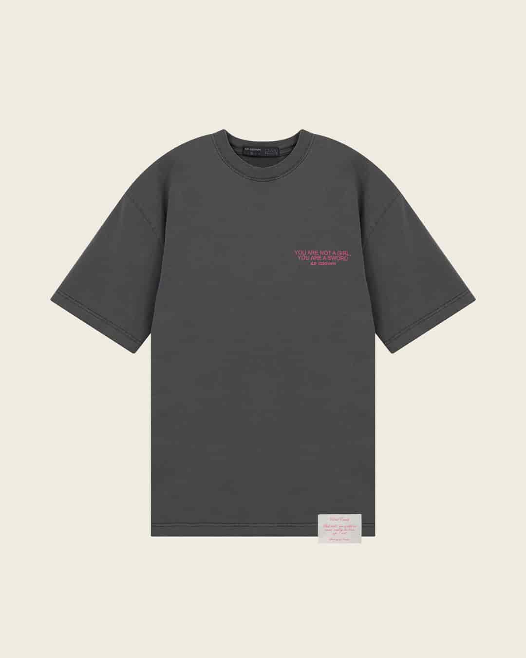 DUSTY T-SHIRT - miniatura 2