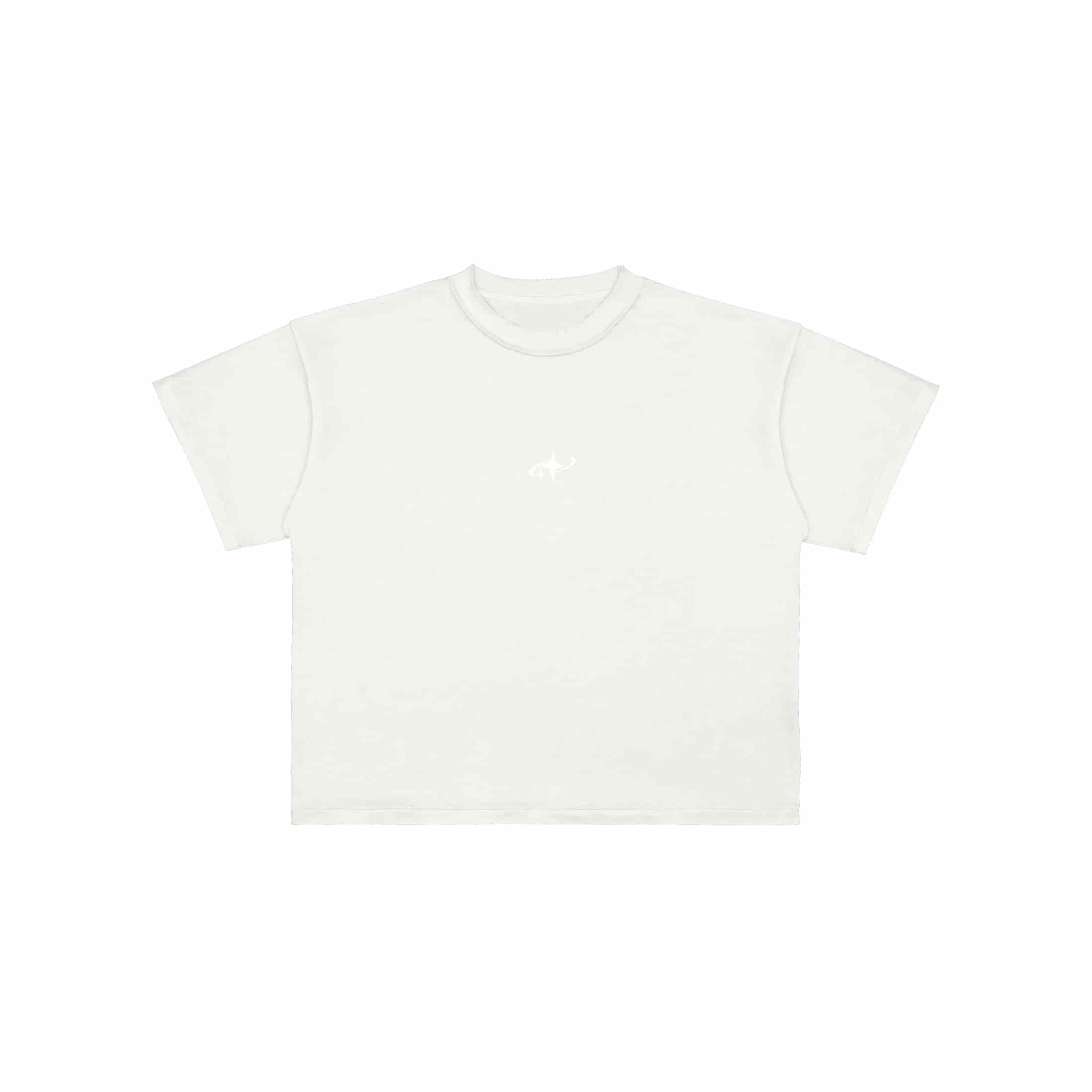 Bliss T-shirt Boxy Fit - miniatura 8