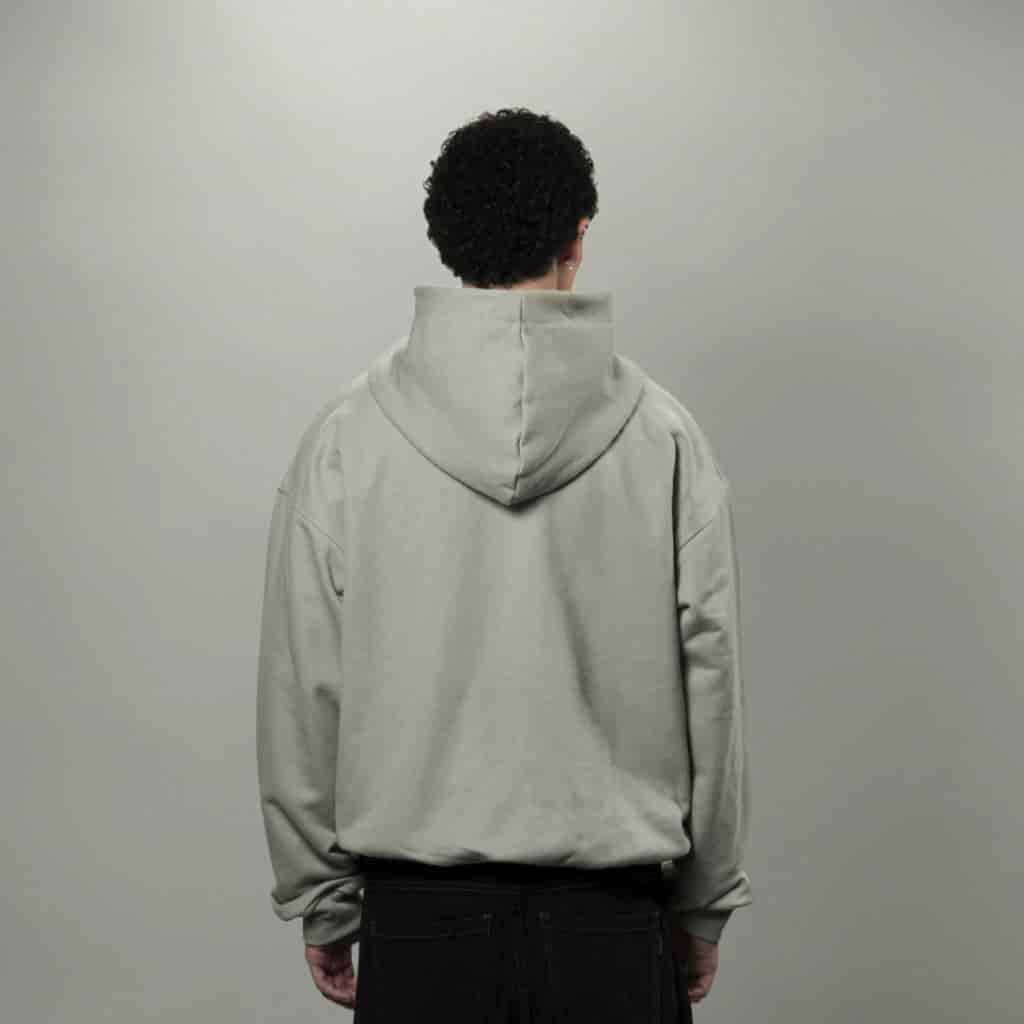 Hoodie Antojo - miniatura 5