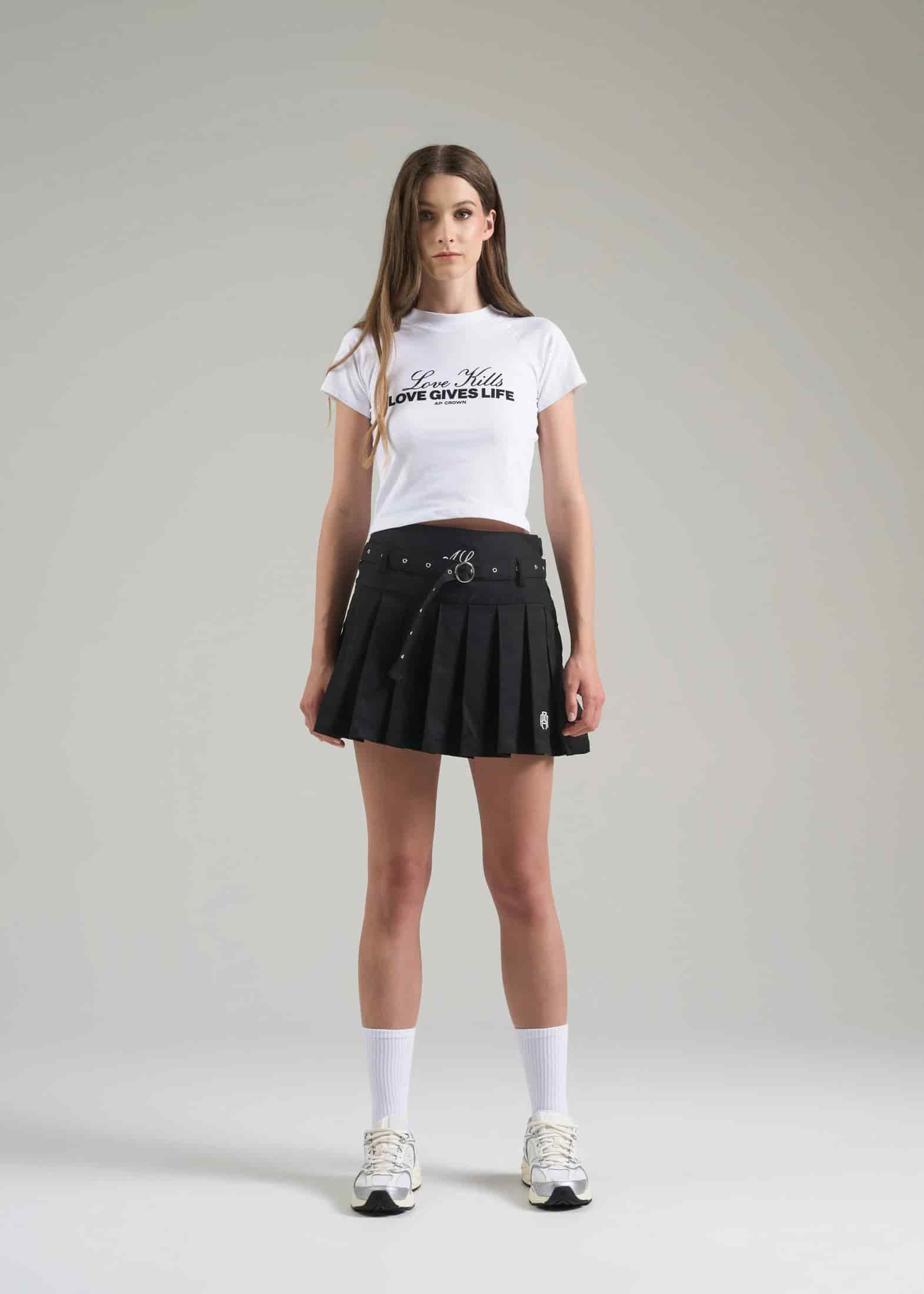 PINK HAZE BBY TEE T-SHIRT - miniatura 4