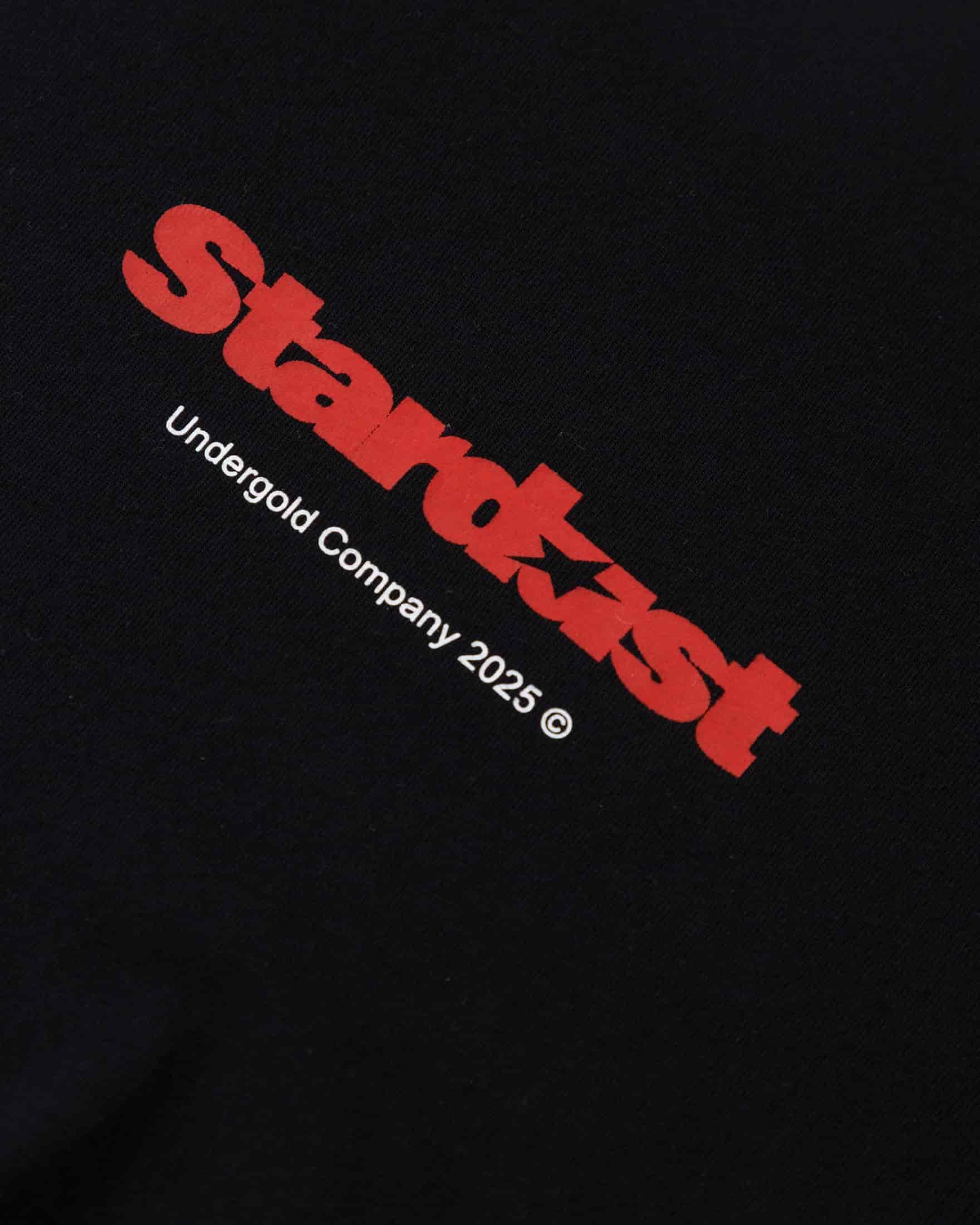 Stardust Rush Tshirt Black - miniatura 6