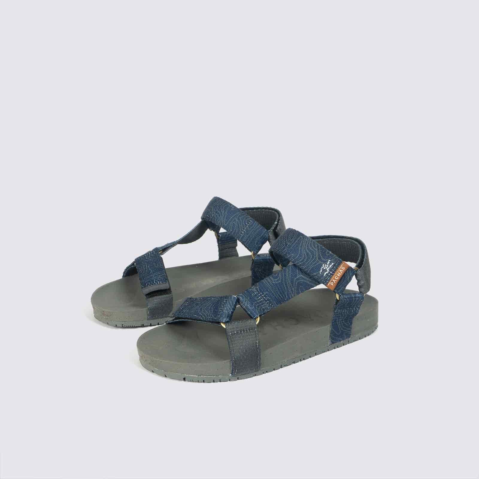 Sandalias Reata "Afuera" Rios - miniatura 5