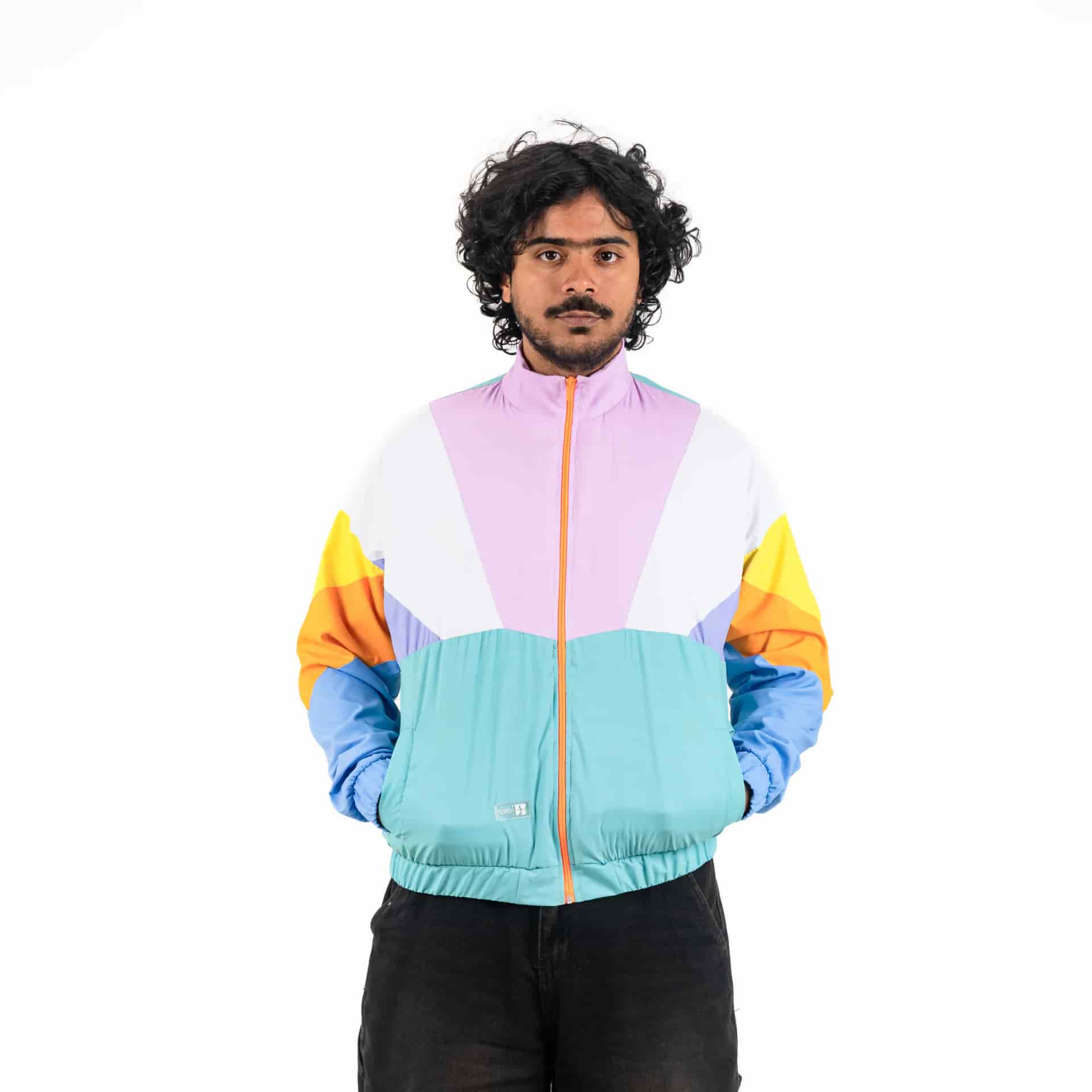 Chaqueta Choachí Ronda Frutal - miniatura 2