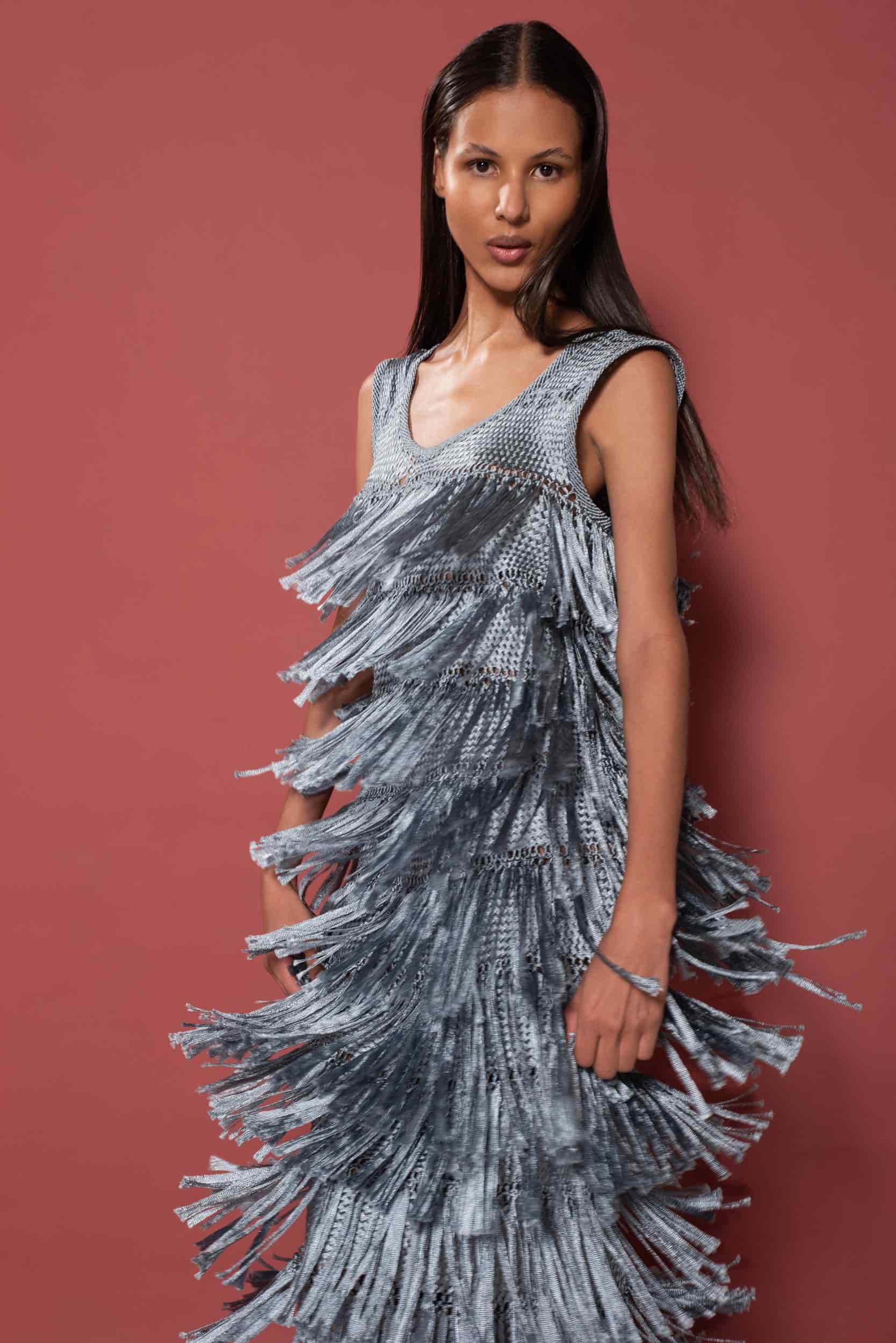 TASKA DRESS - miniatura 3