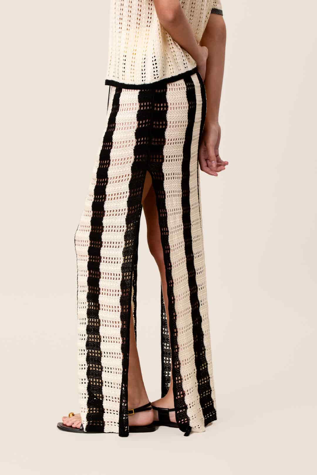 Skirt Sonora Onda - miniatura 3