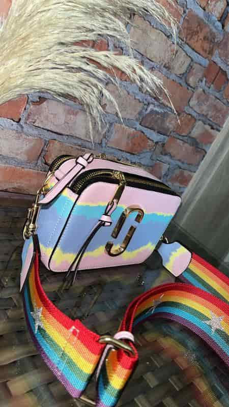 BOLSO MARC JACOBS ARCOIRIS - miniatura 2