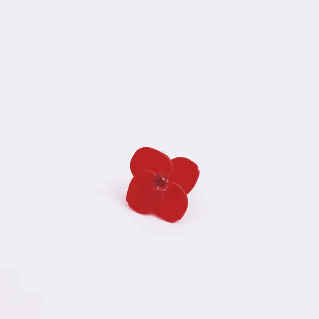 Earcuff Lucié Flor - miniatura 6