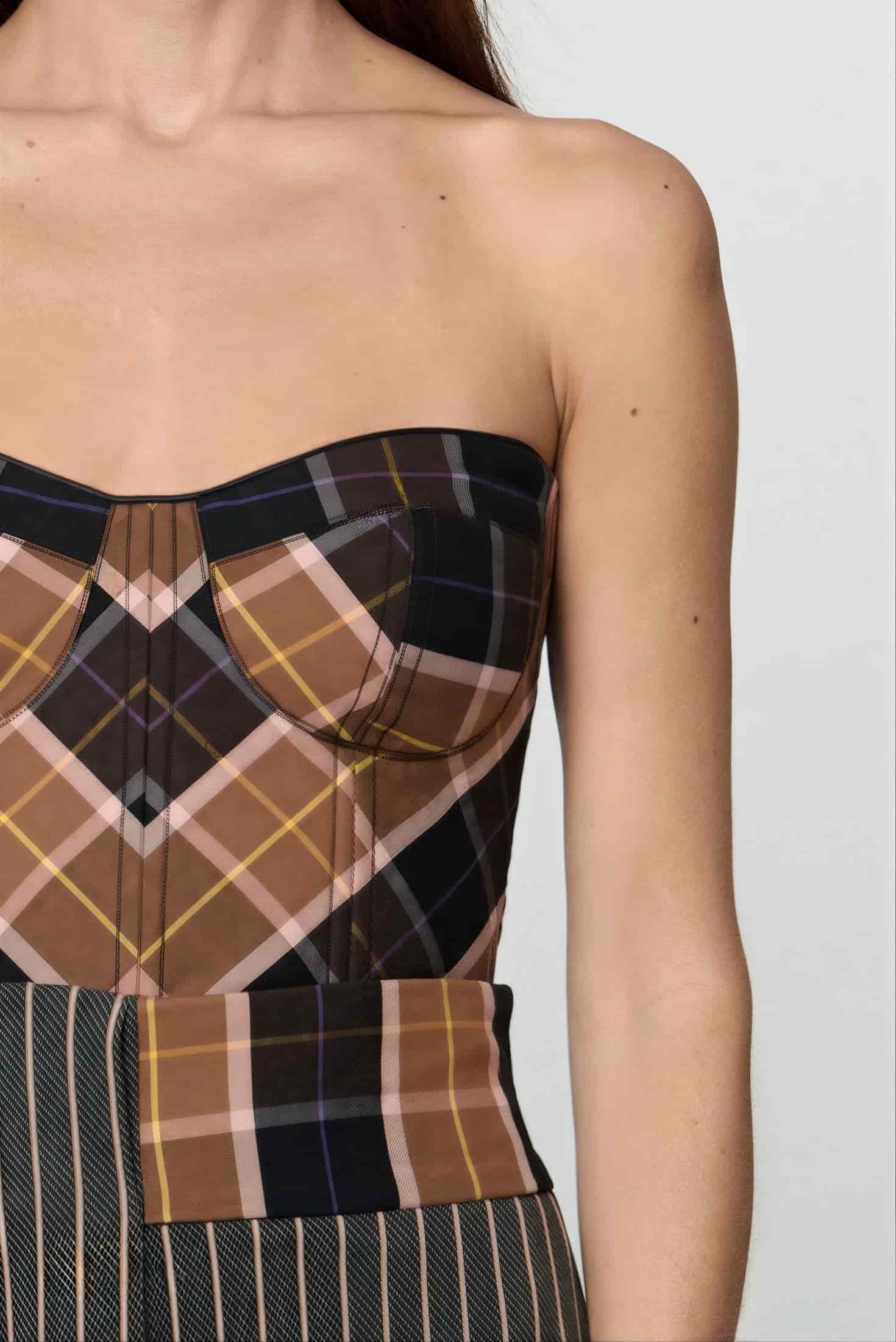 Hams Bustier - miniatura 4