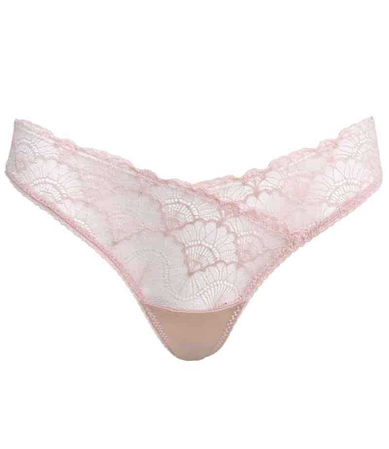 THE THONG IN PINK - miniatura 1