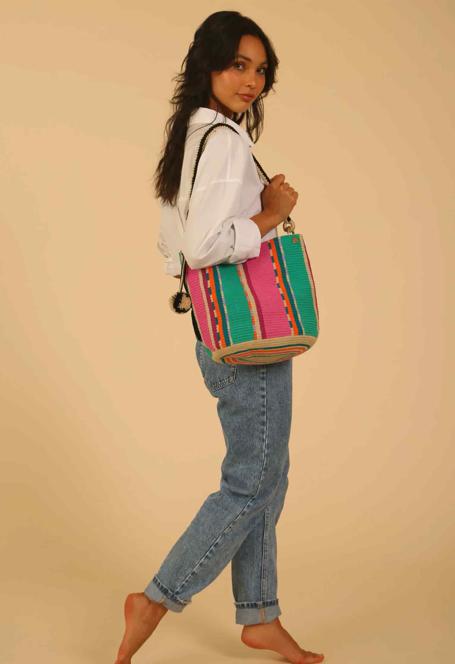 Salpicon P Tote - miniatura 9