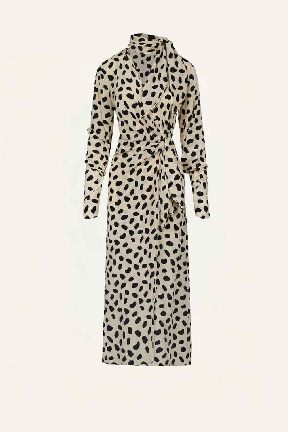 Ollantay Dress - miniatura 1