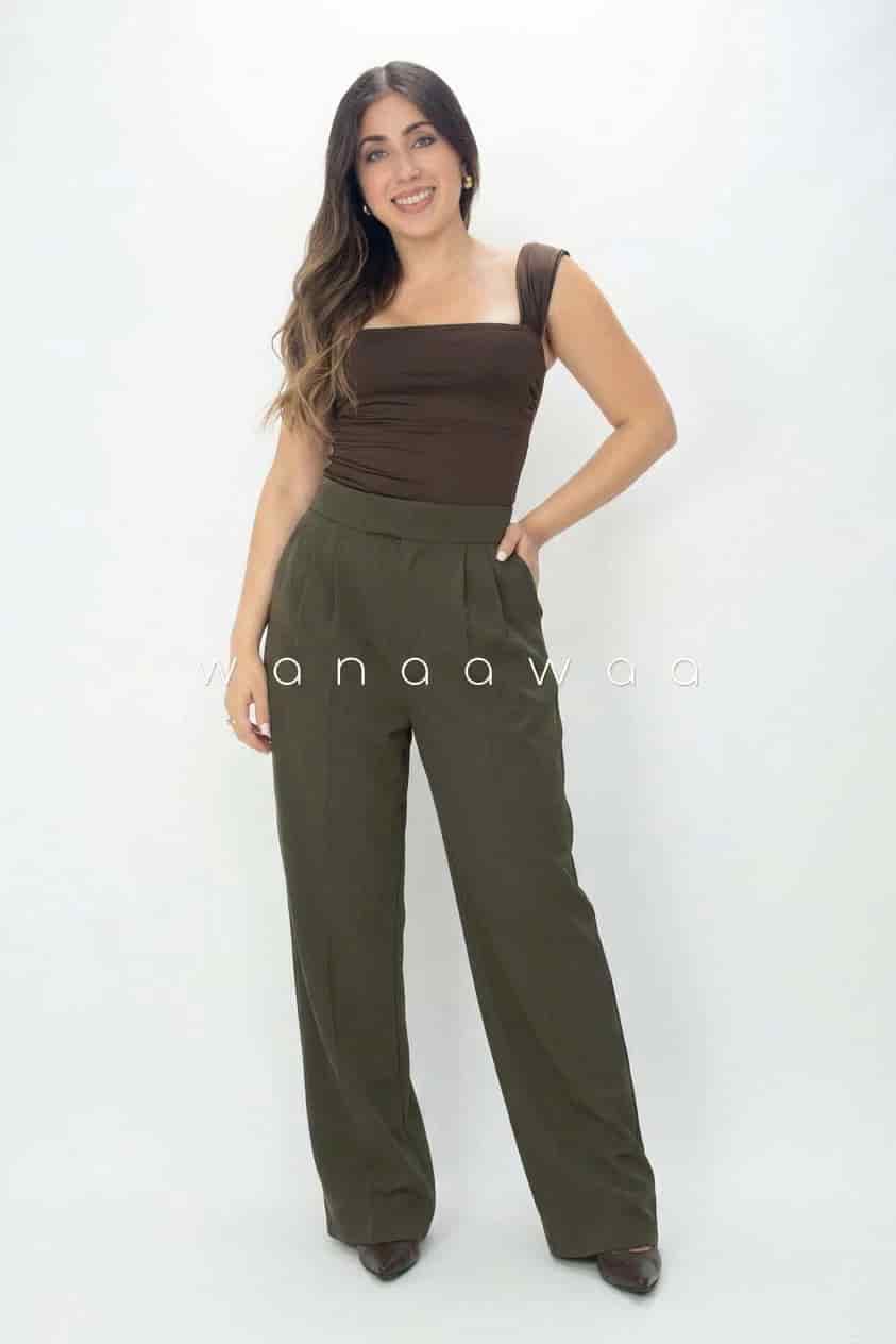 PANTALÓN VENUS - miniatura 2