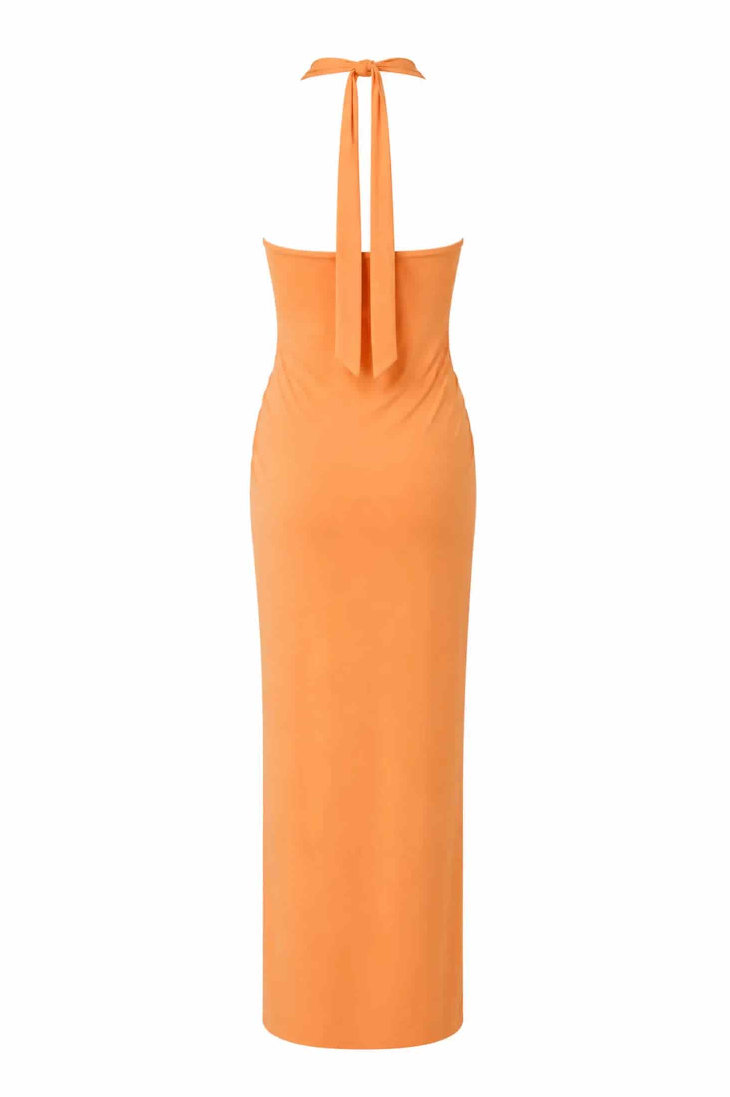 Eleonora Maxi Dress - miniatura 3