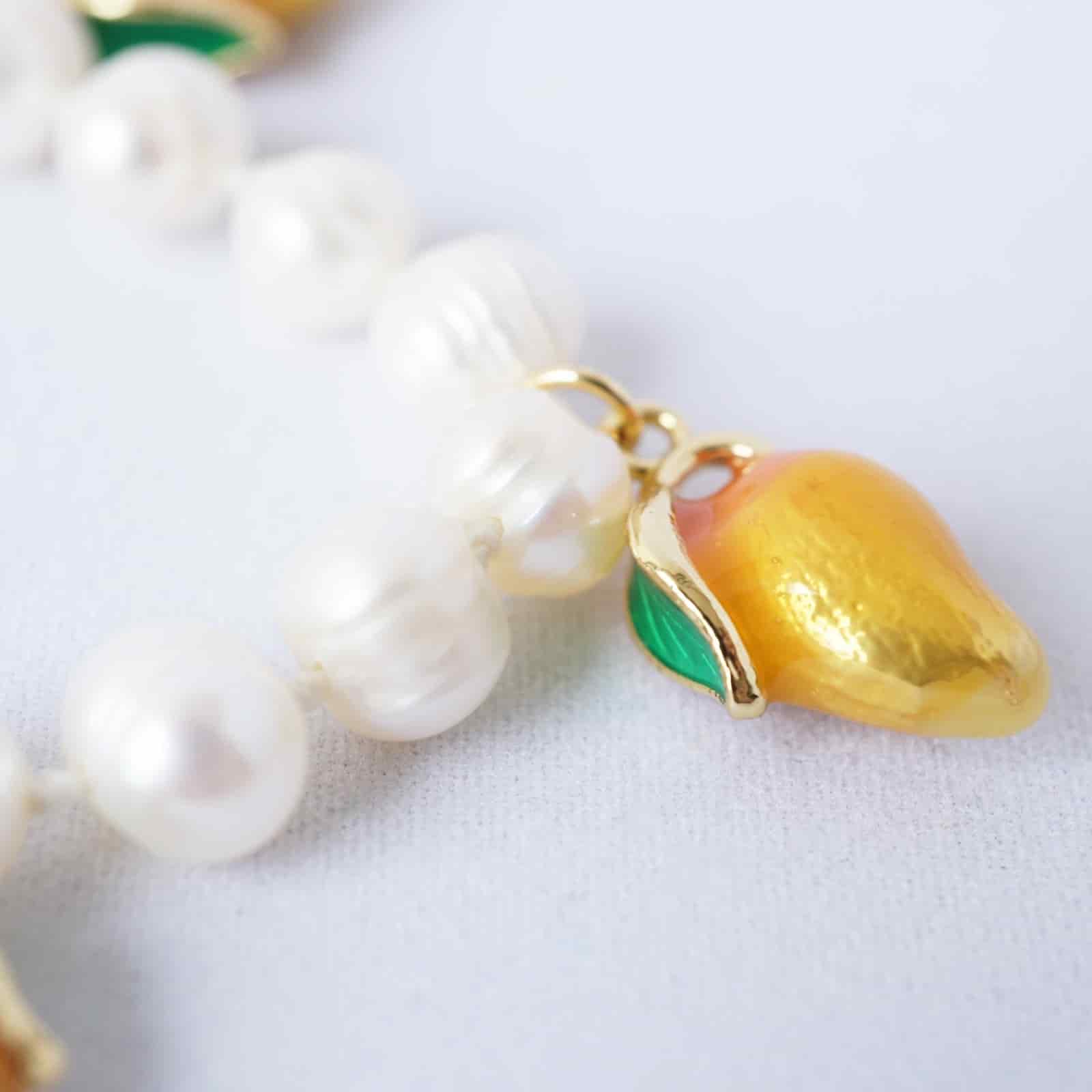 Collar Dulce Caribe - miniatura 4
