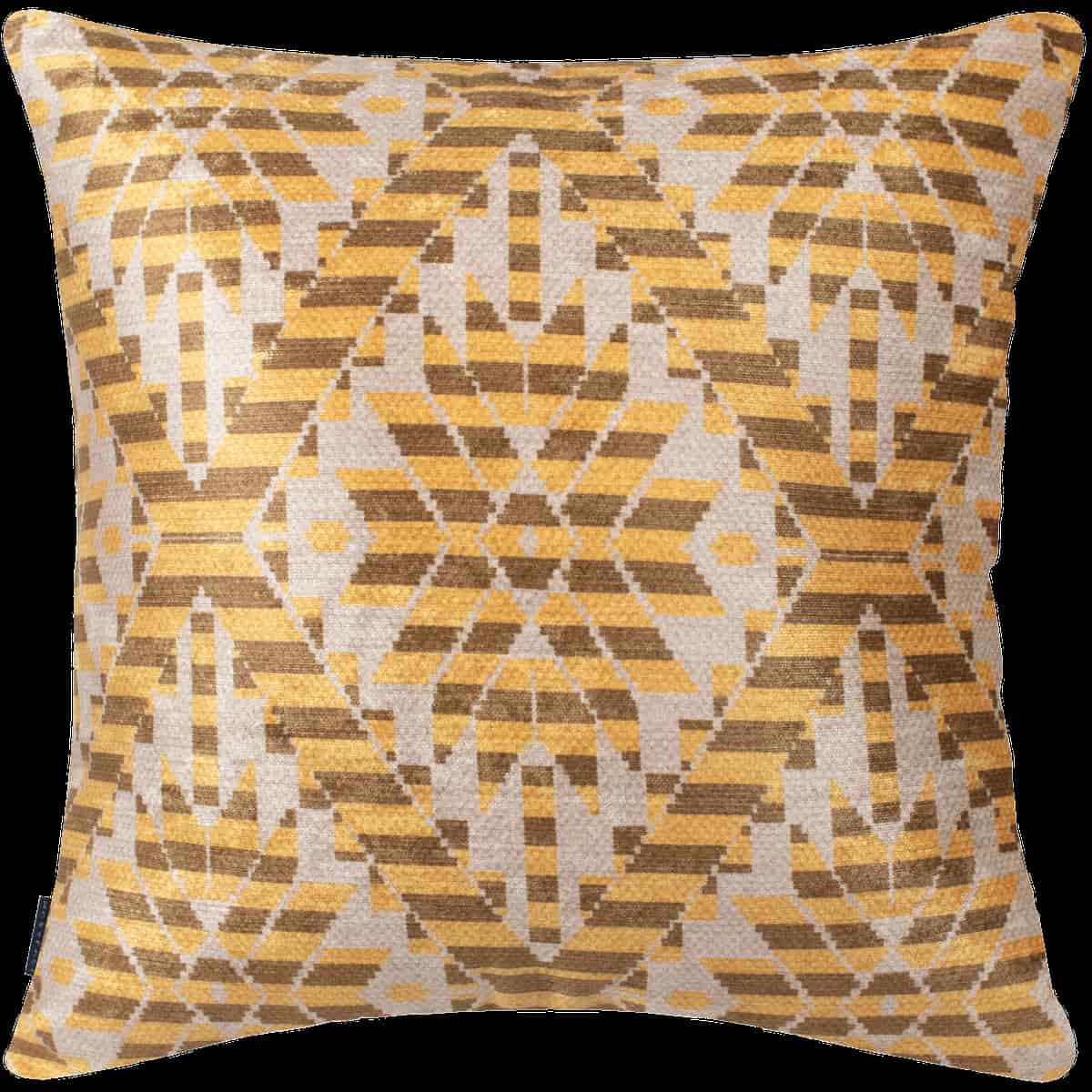 Cojin - Mexica Yellow - miniatura 2