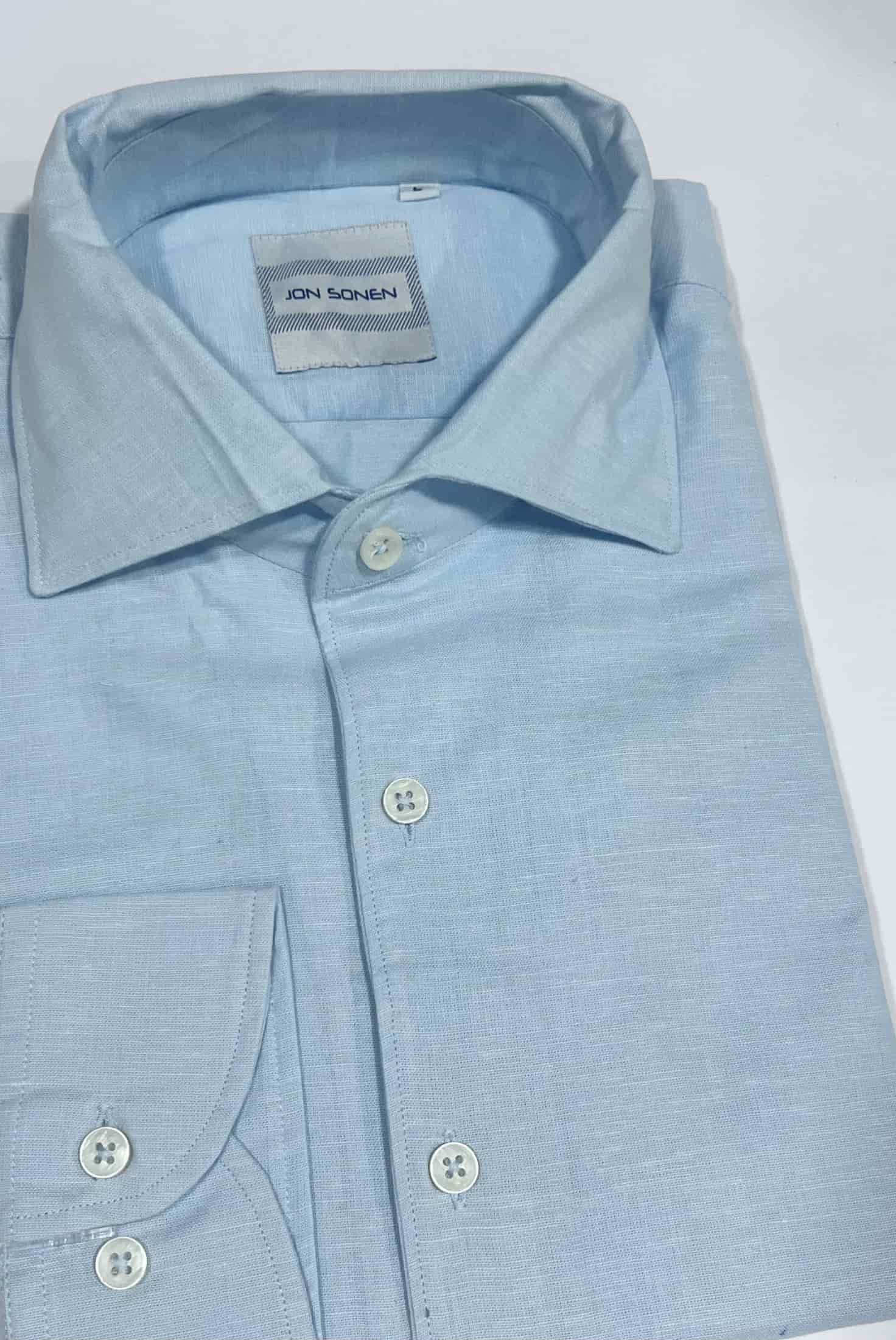 Camisa ML corneliani JS - miniatura 3