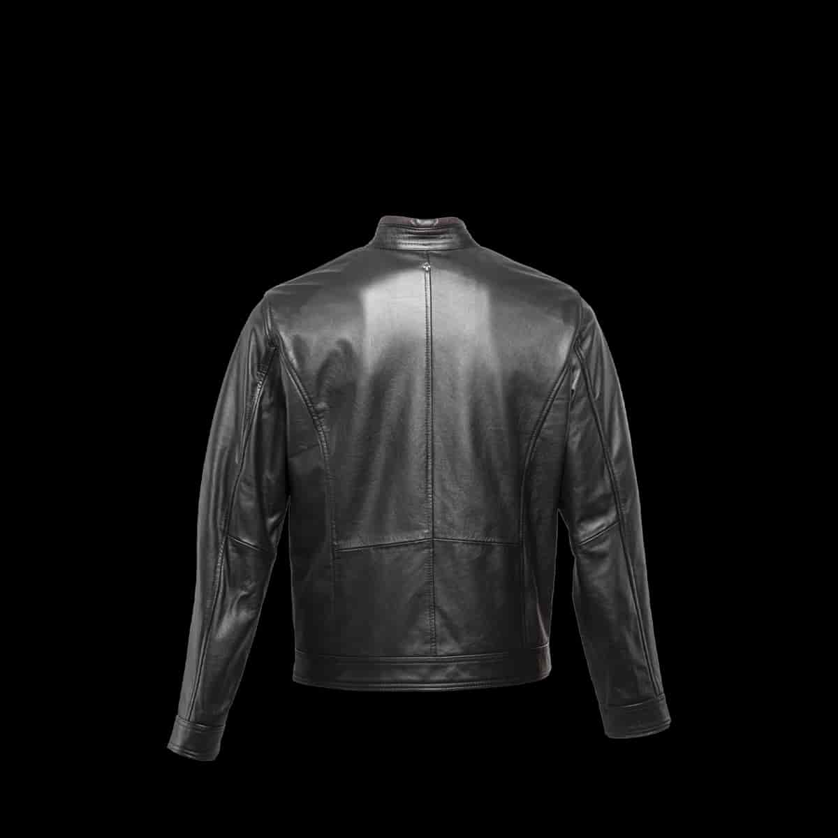 CHAQUETA PARA HOMBRE NICO - miniatura 2