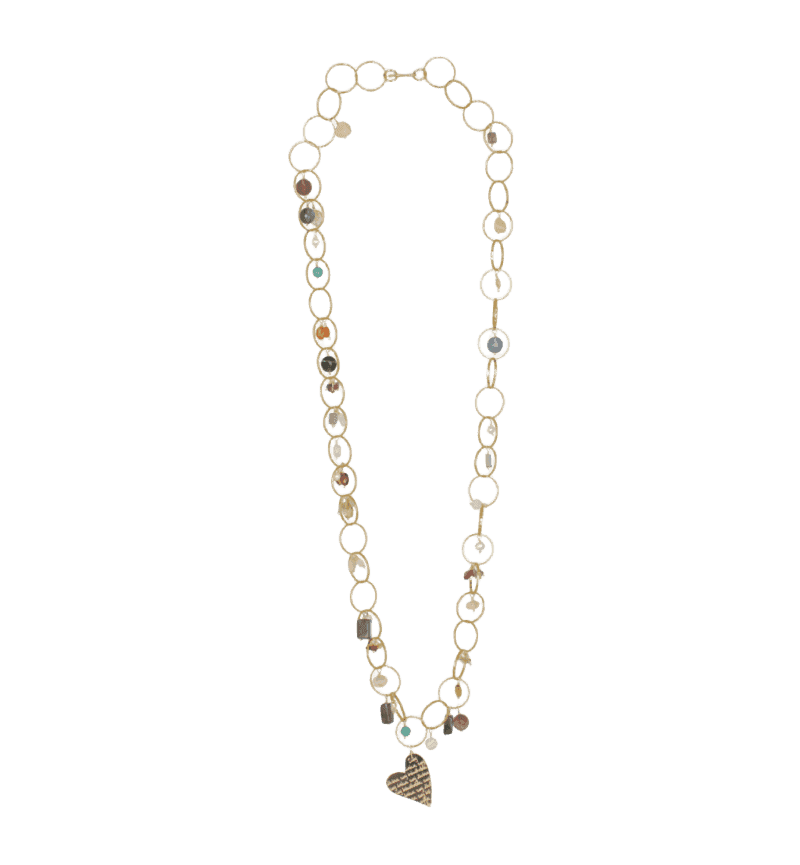 Collar Poder Eres la Mejor Mamá del Mundo - miniatura 1