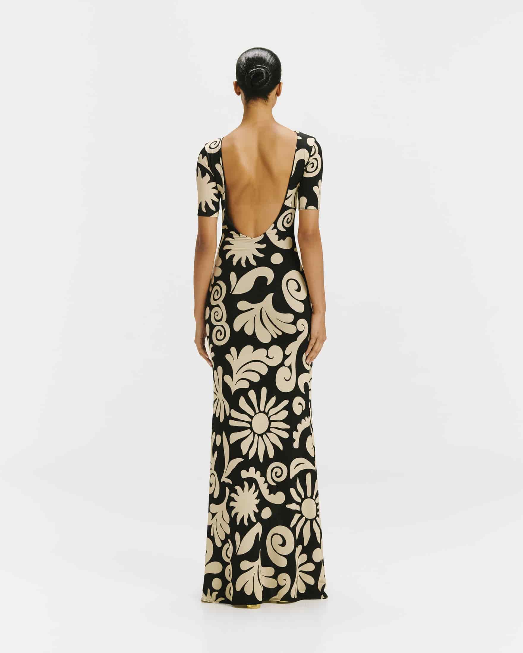 AITANA DRESS - miniatura 2