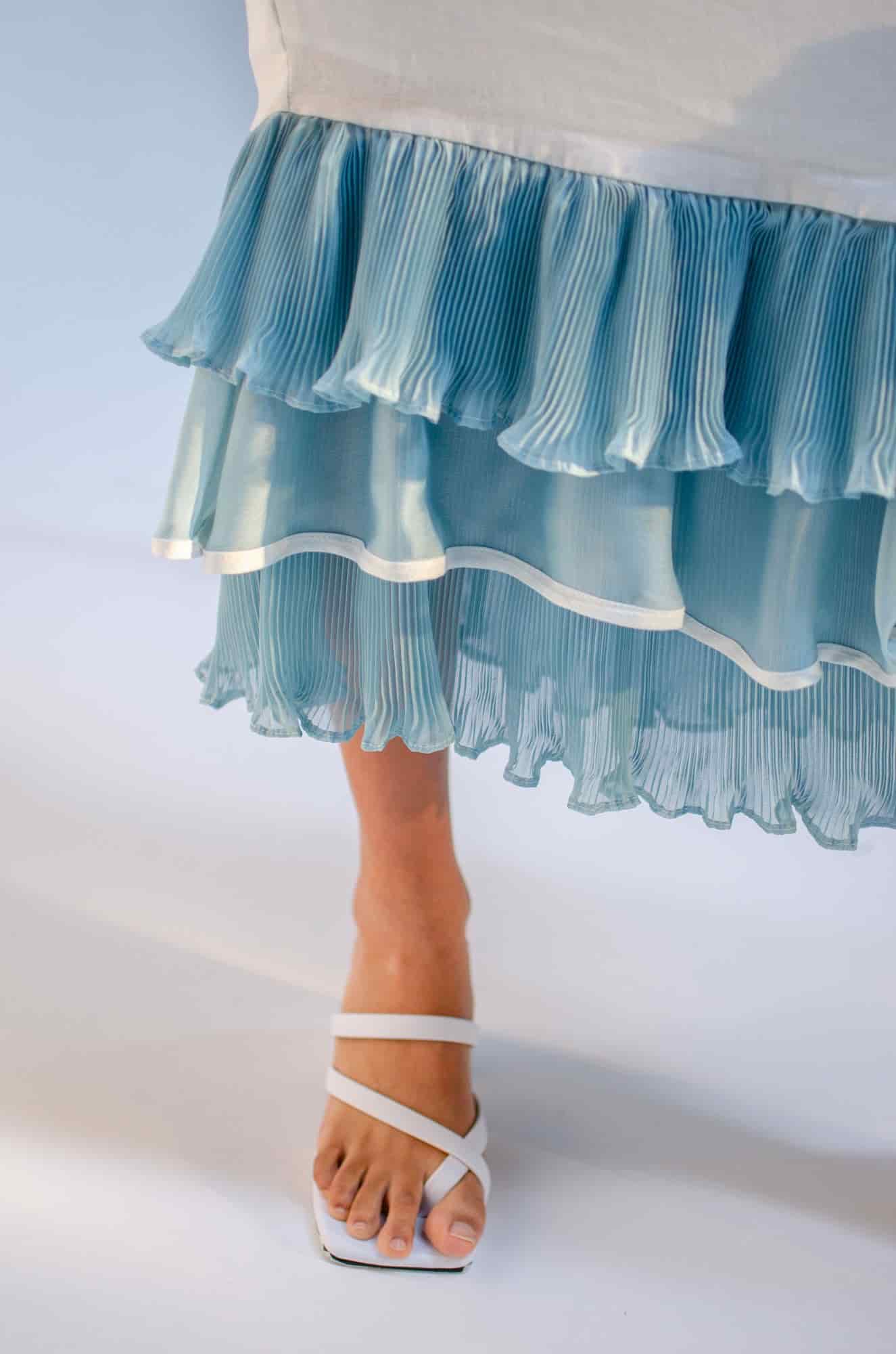 TOLÚ (Skirt) - miniatura 2