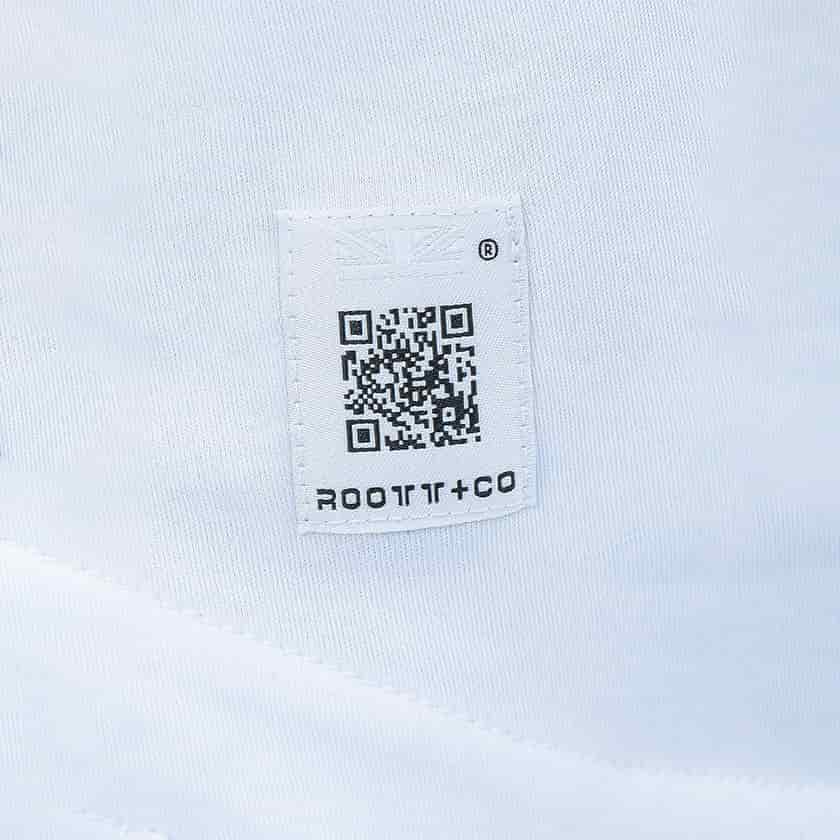 Camisa Jersey Oversize - miniatura 8